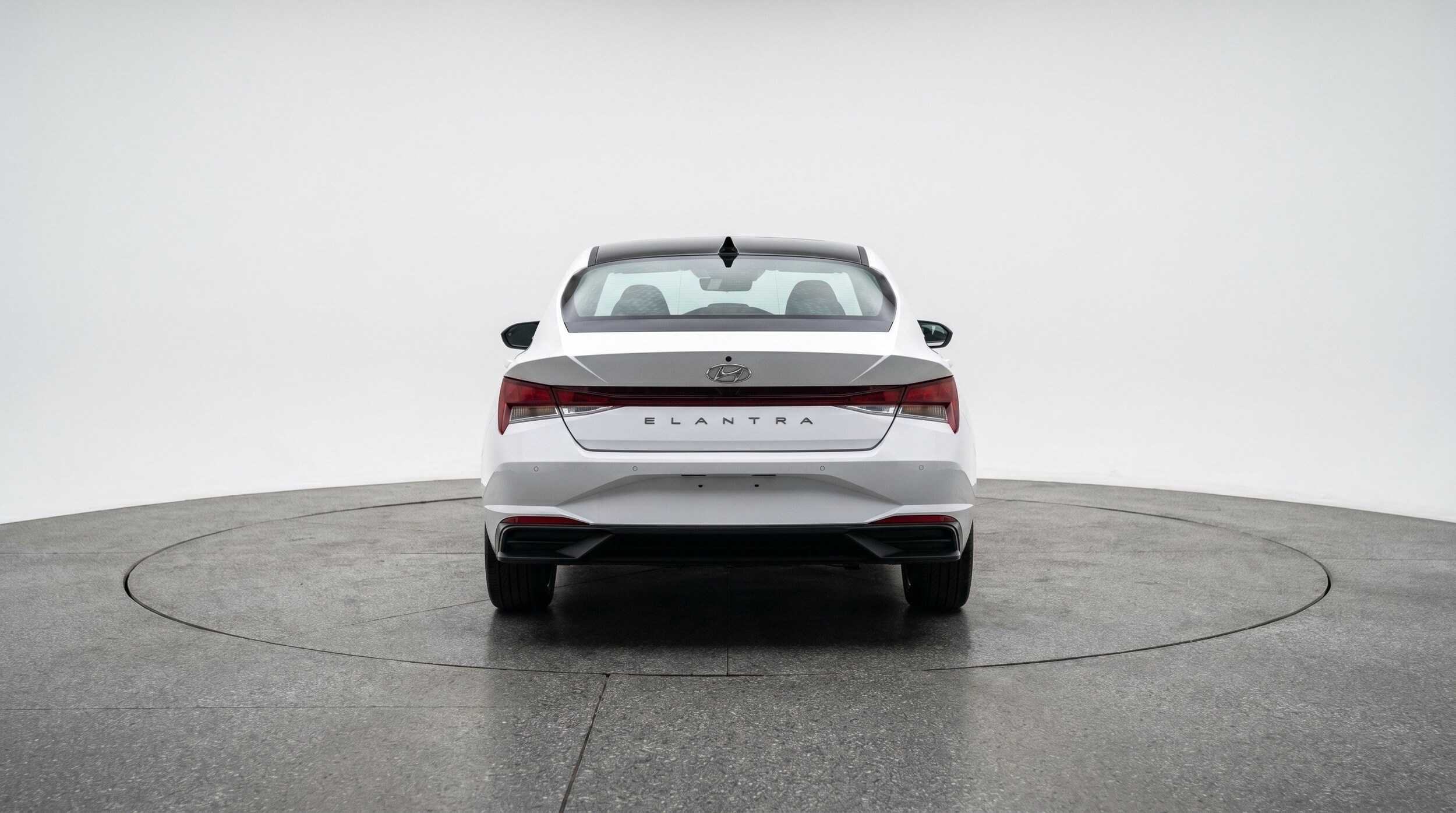 Thumbnail: 2025 Hyundai Elantra - 7