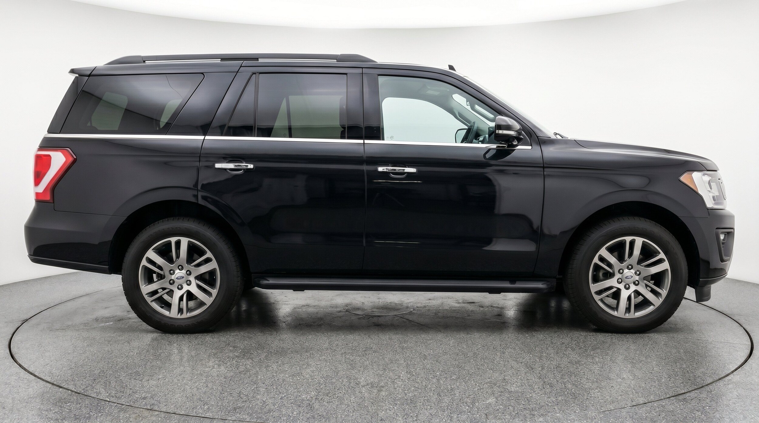 Thumbnail: 2024 Ford Expedition - 11