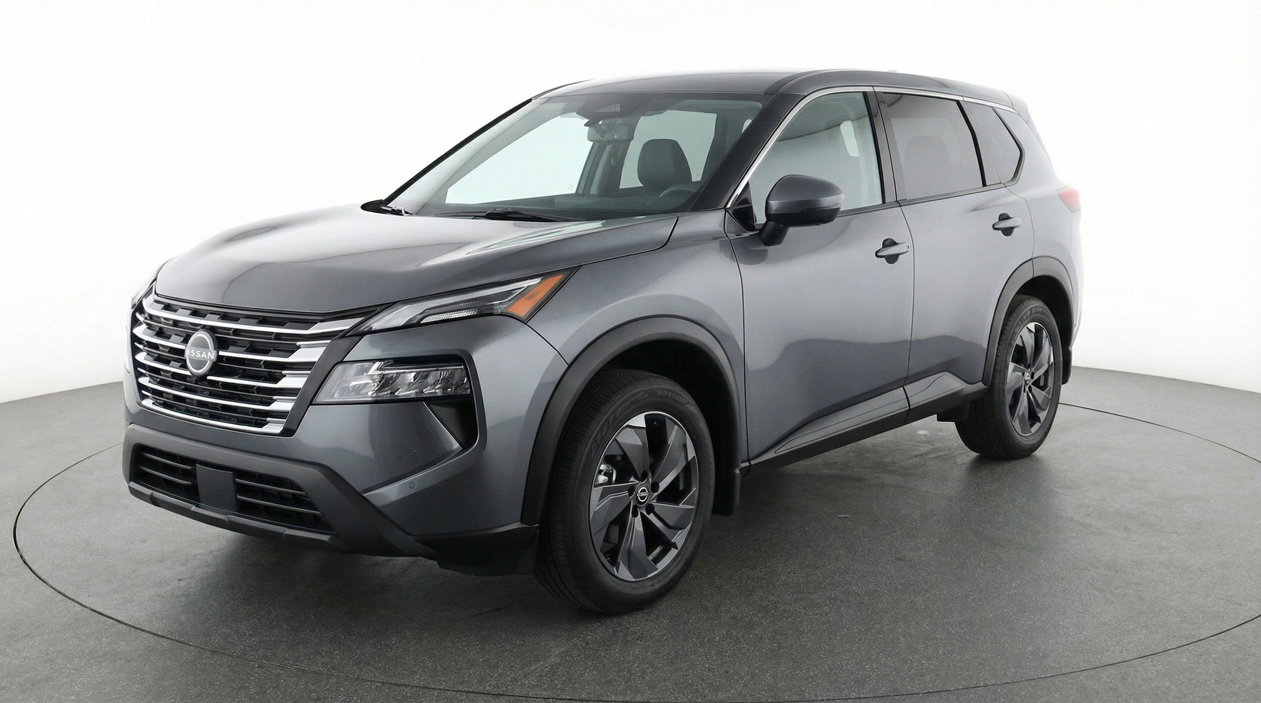 Thumbnail: 2025 Nissan Rogue - 3