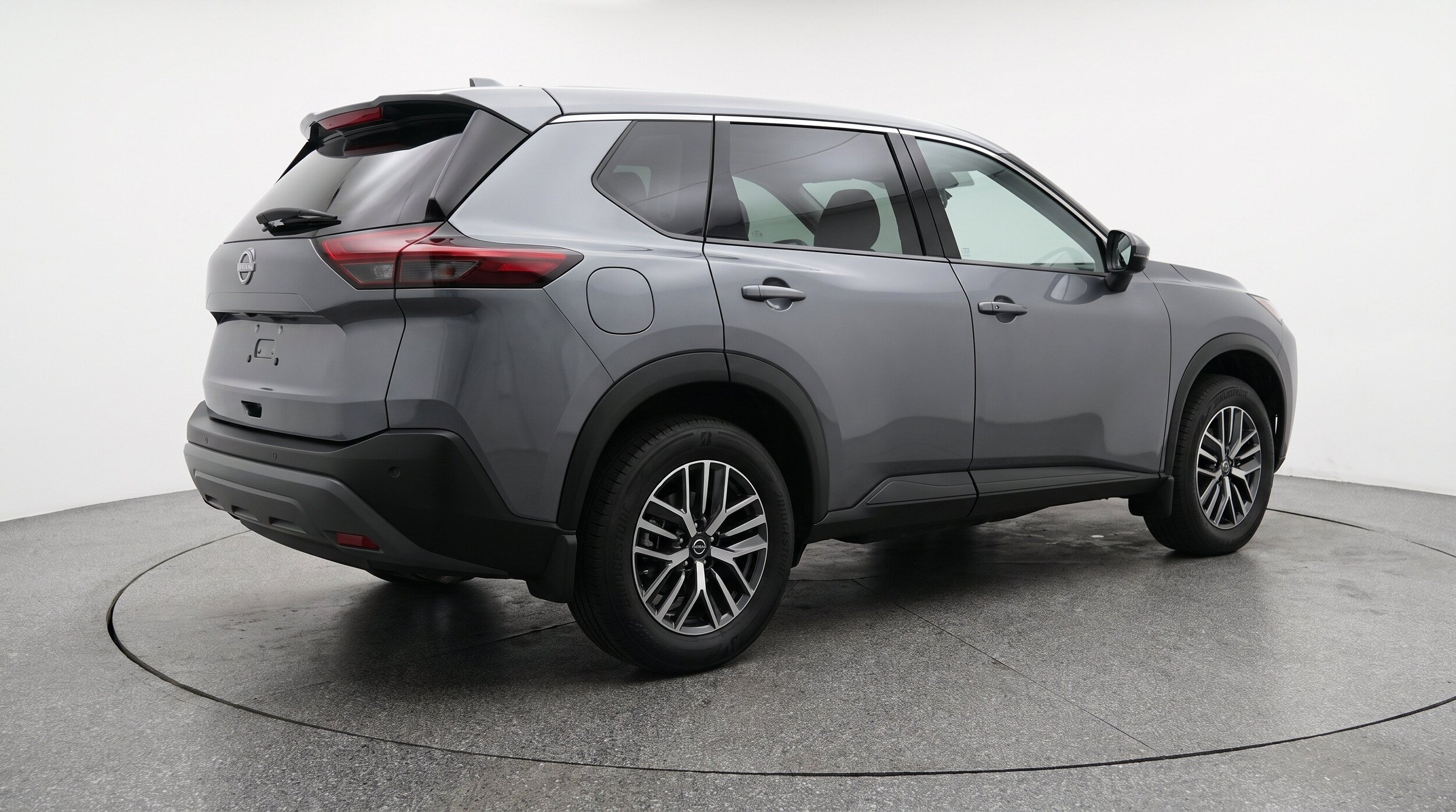 Thumbnail: 2026 Nissan Rogue - 9