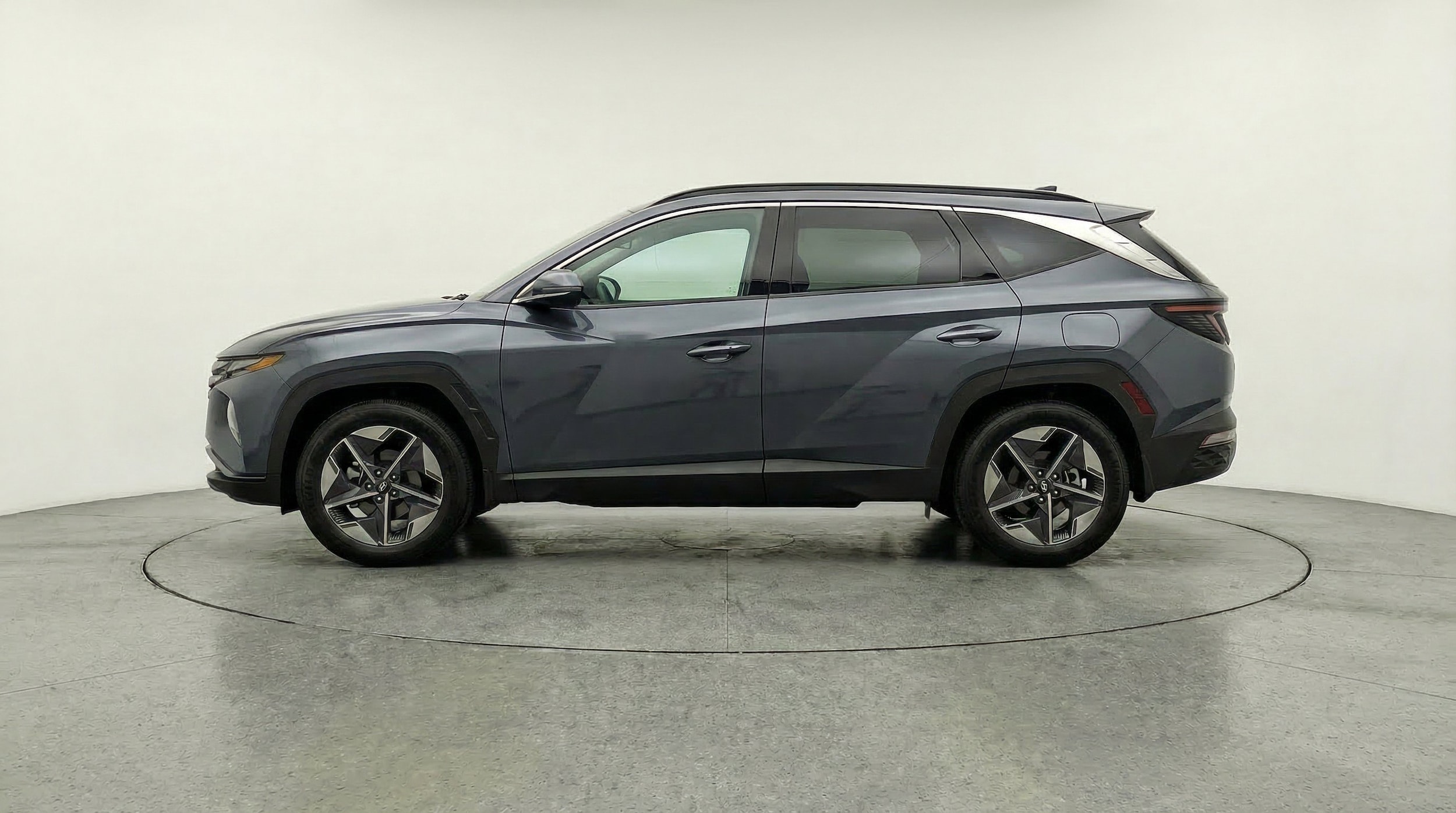 Thumbnail: 2026 Hyundai Tucson - 5