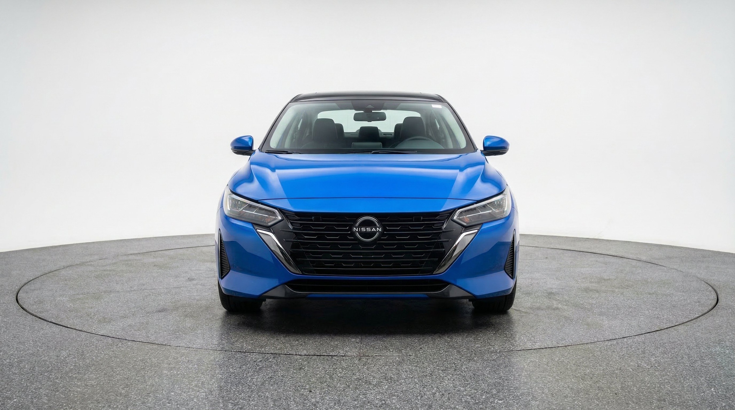 Thumbnail: 2025 Nissan Sentra - 2