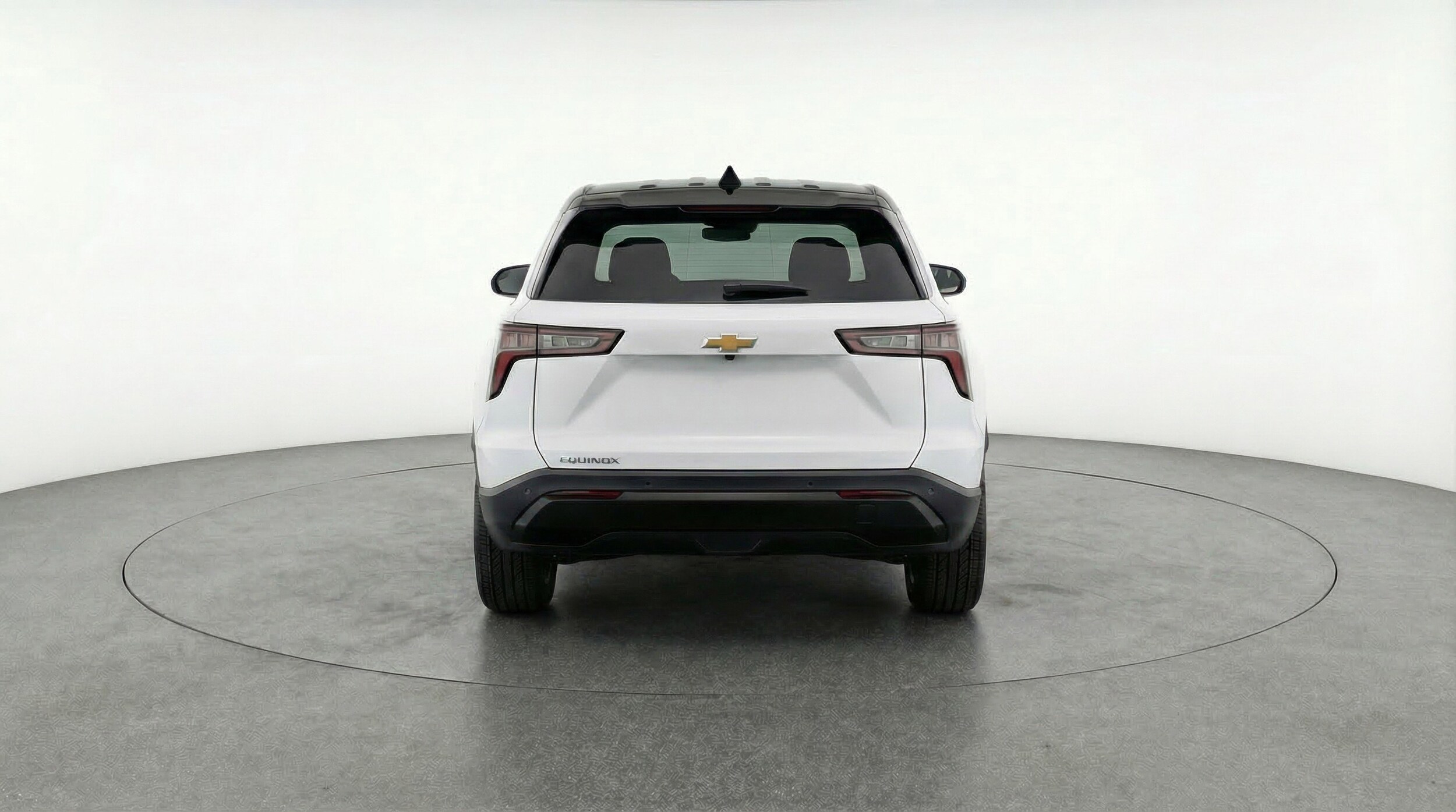 Thumbnail: 2025 Chevrolet Equinox - 7
