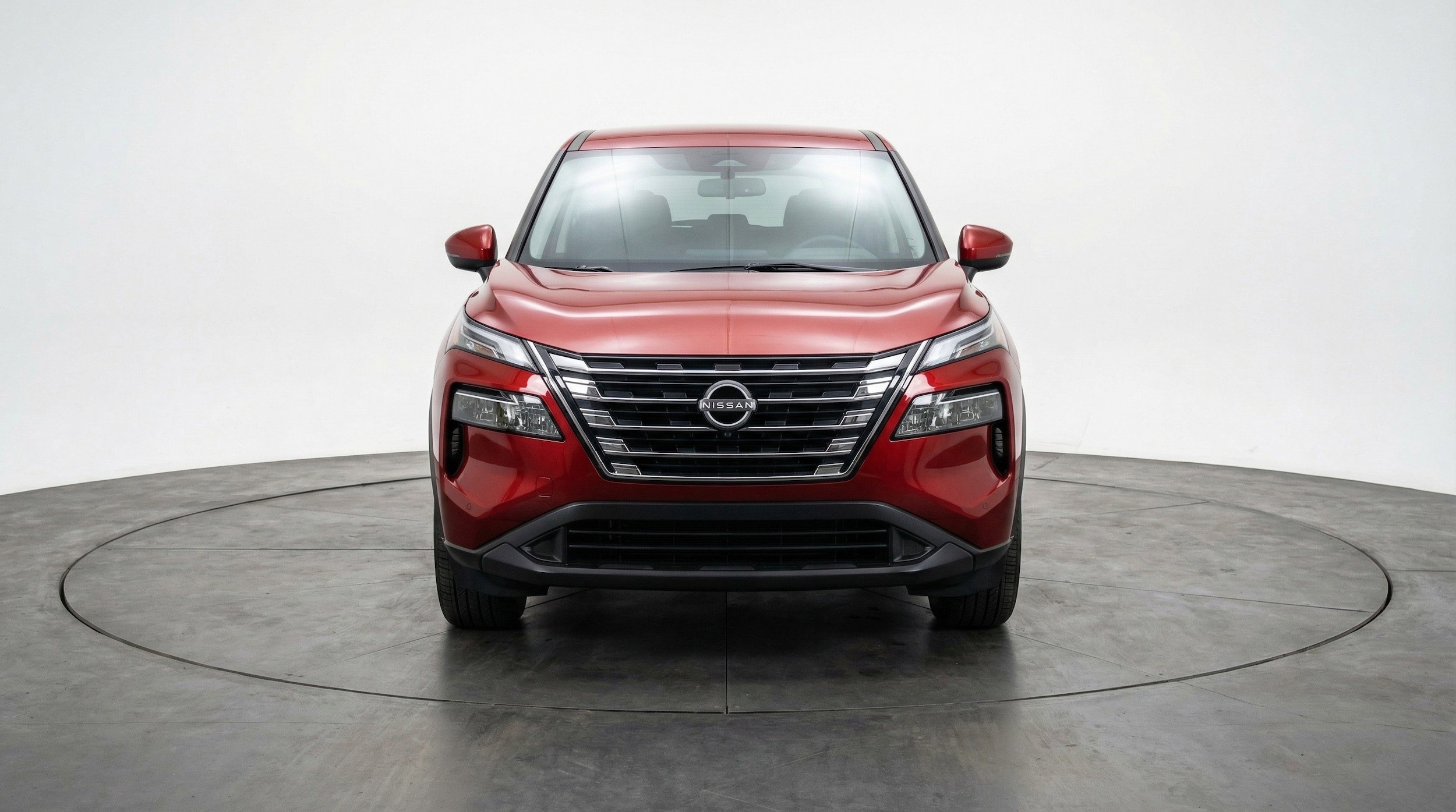 Thumbnail: 2025 Nissan Rogue - 2