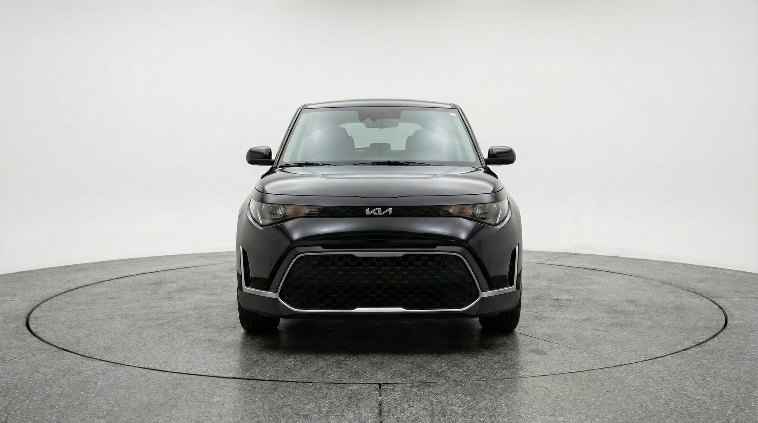 Thumbnail: 2025 Kia Soul - 2