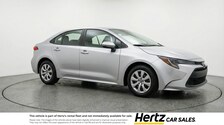 2025 Toyota Corolla  -
                  Phoenix, AZ