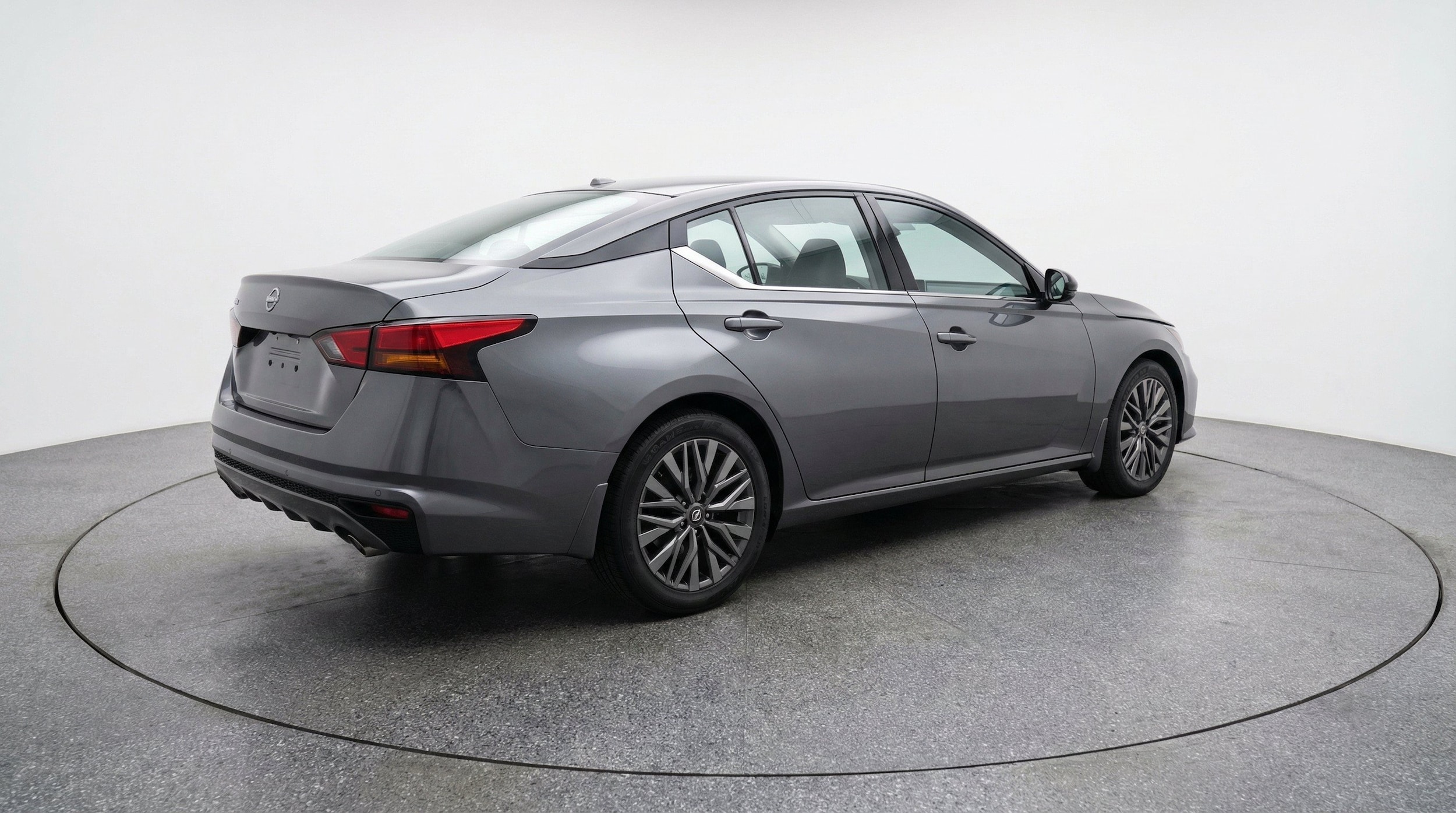Thumbnail: 2026 Nissan Altima - 9
