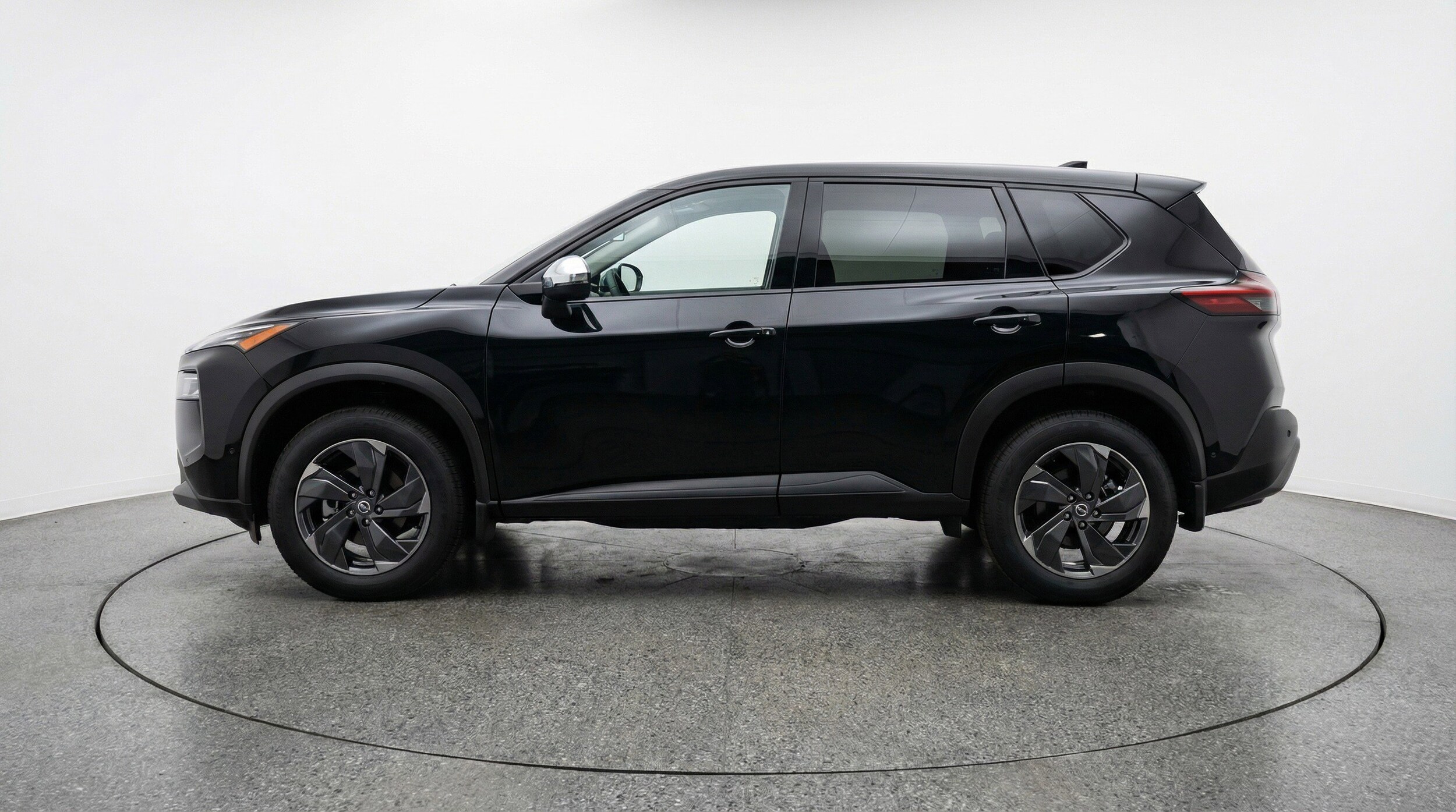 Thumbnail: 2025 Nissan Rogue - 5