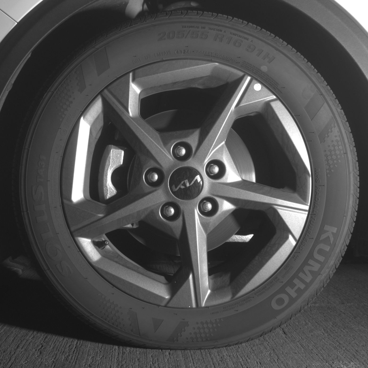 Thumbnail: 2025 Kia K4 - 12