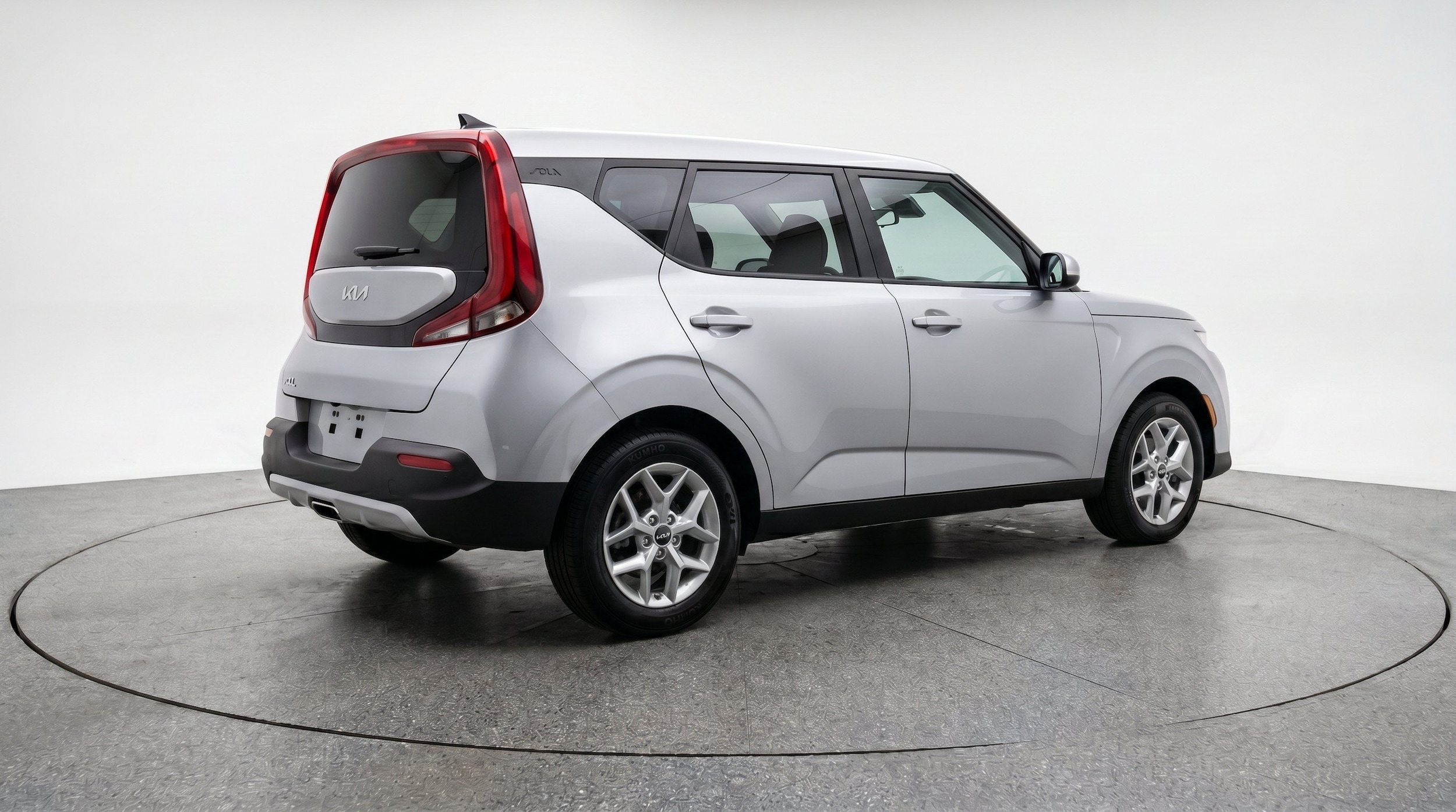 Thumbnail: 2025 Kia Soul - 9