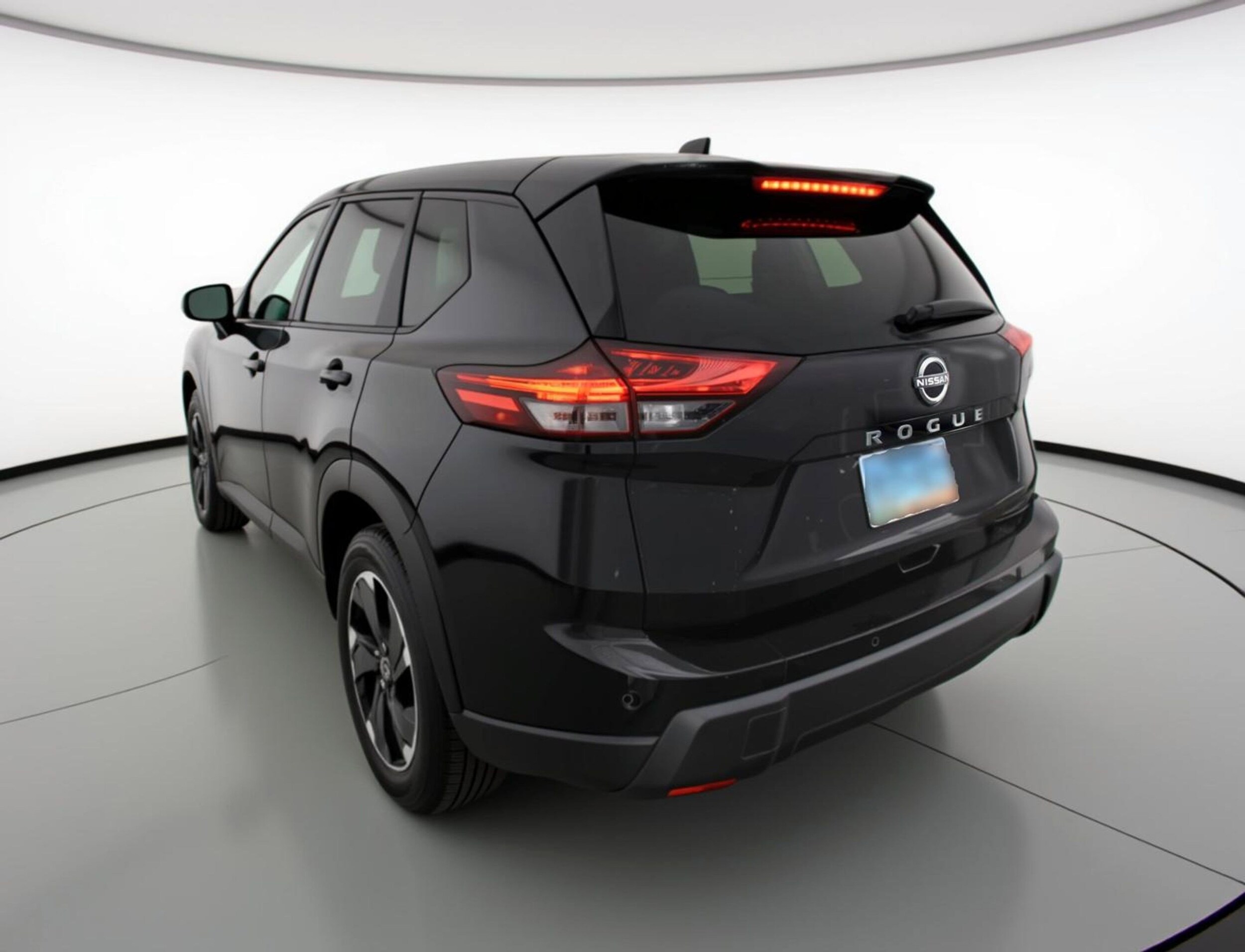 Thumbnail: 2025 Nissan Rogue - 6