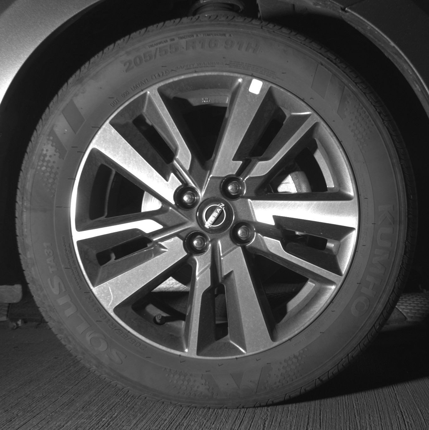 Thumbnail: 2025 Nissan Versa - 13