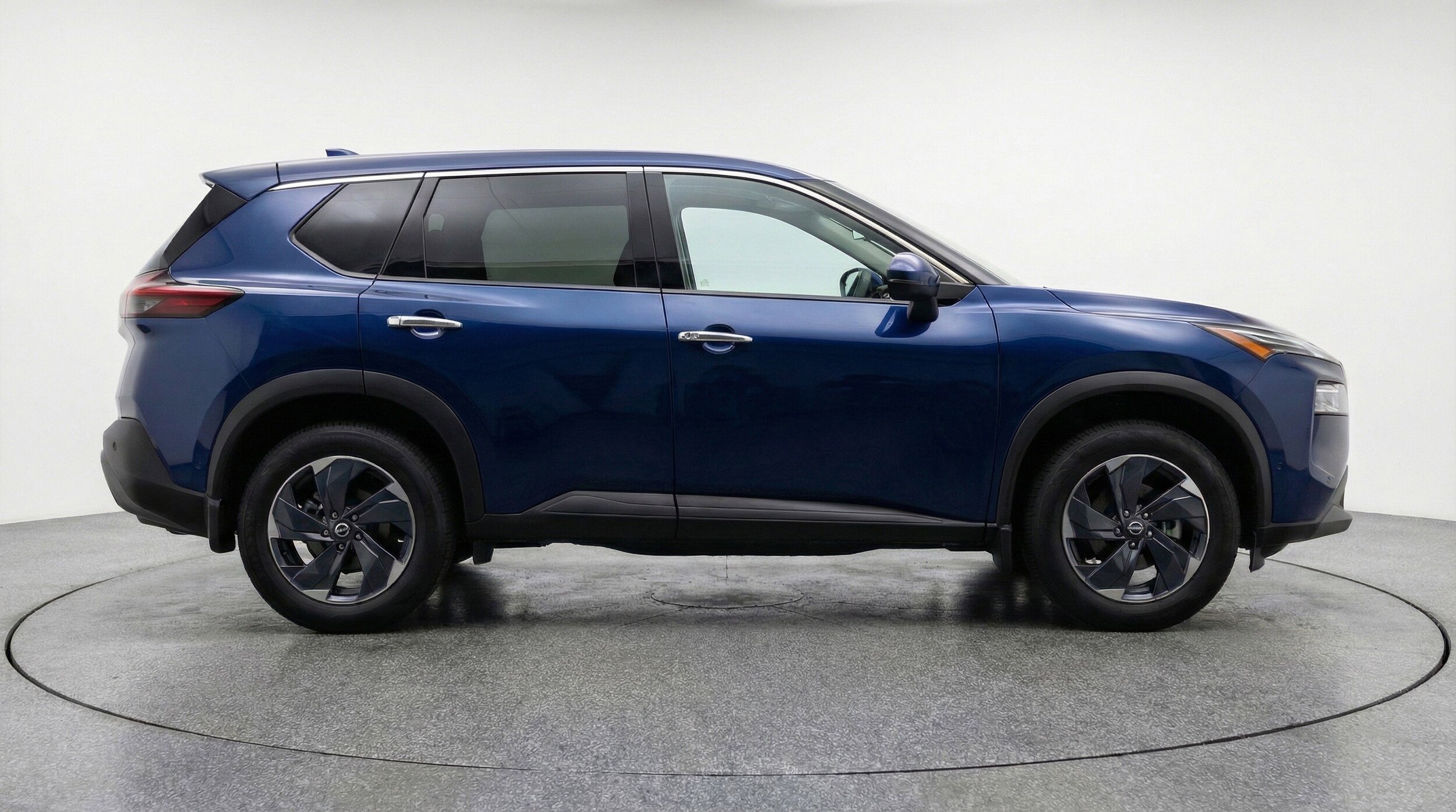 Thumbnail: 2025 Nissan Rogue - 11