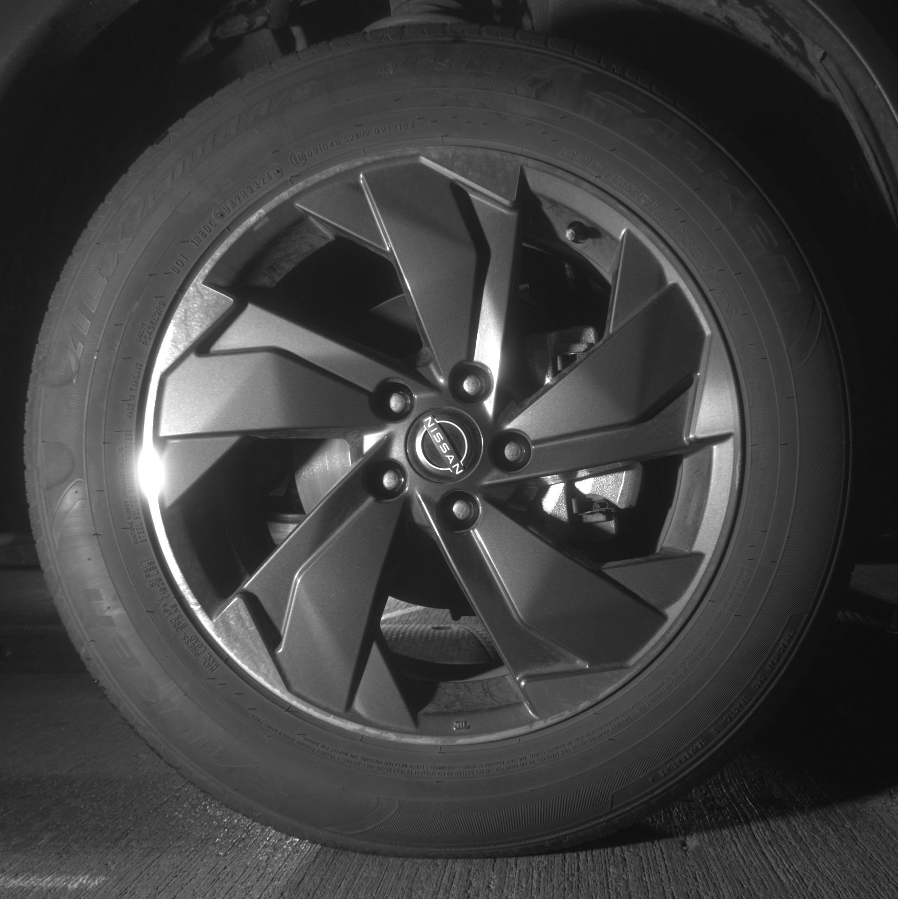 Thumbnail: 2025 Nissan Rogue - 13