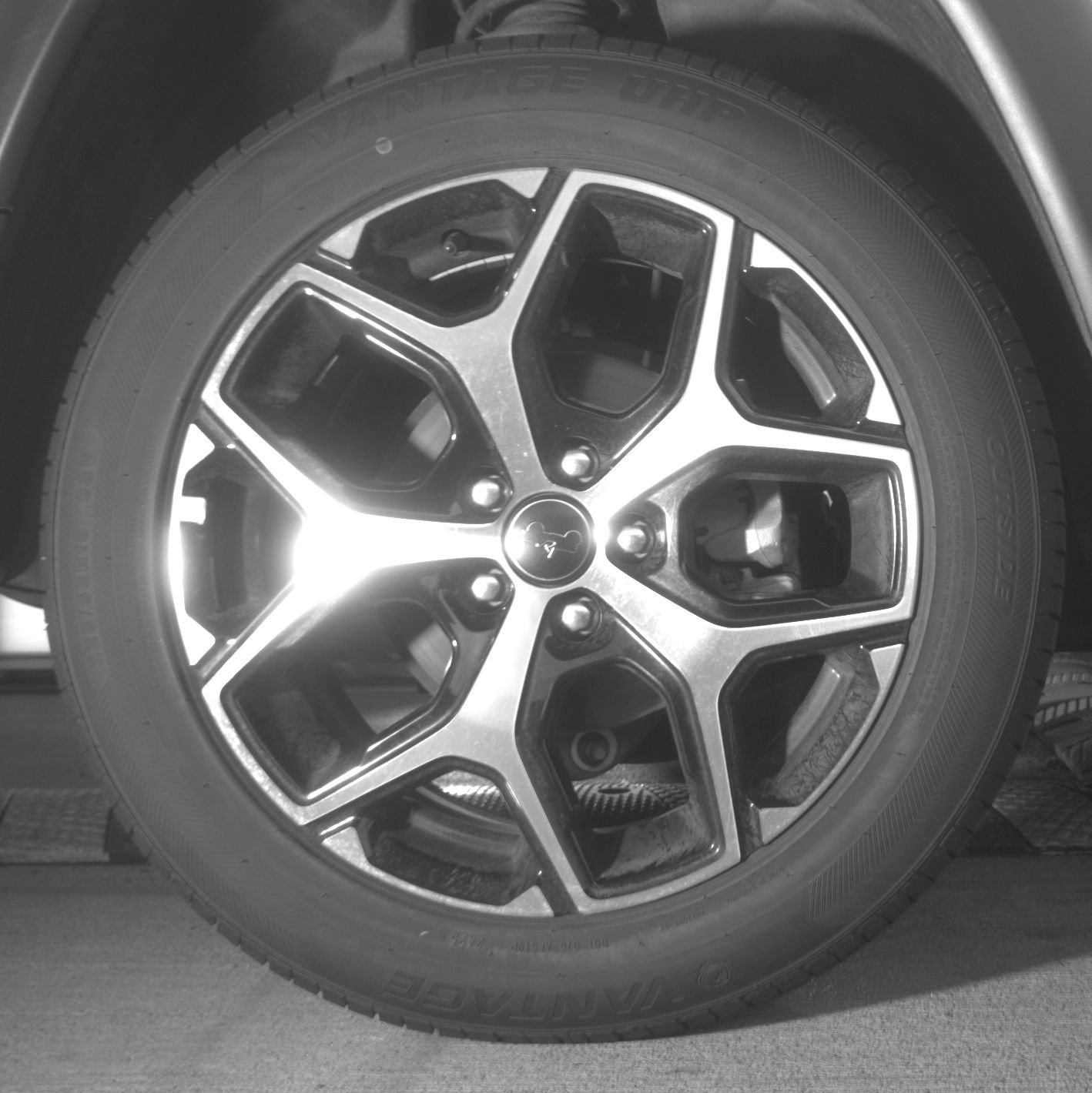 Thumbnail: 2025 Jeep Compass - 15