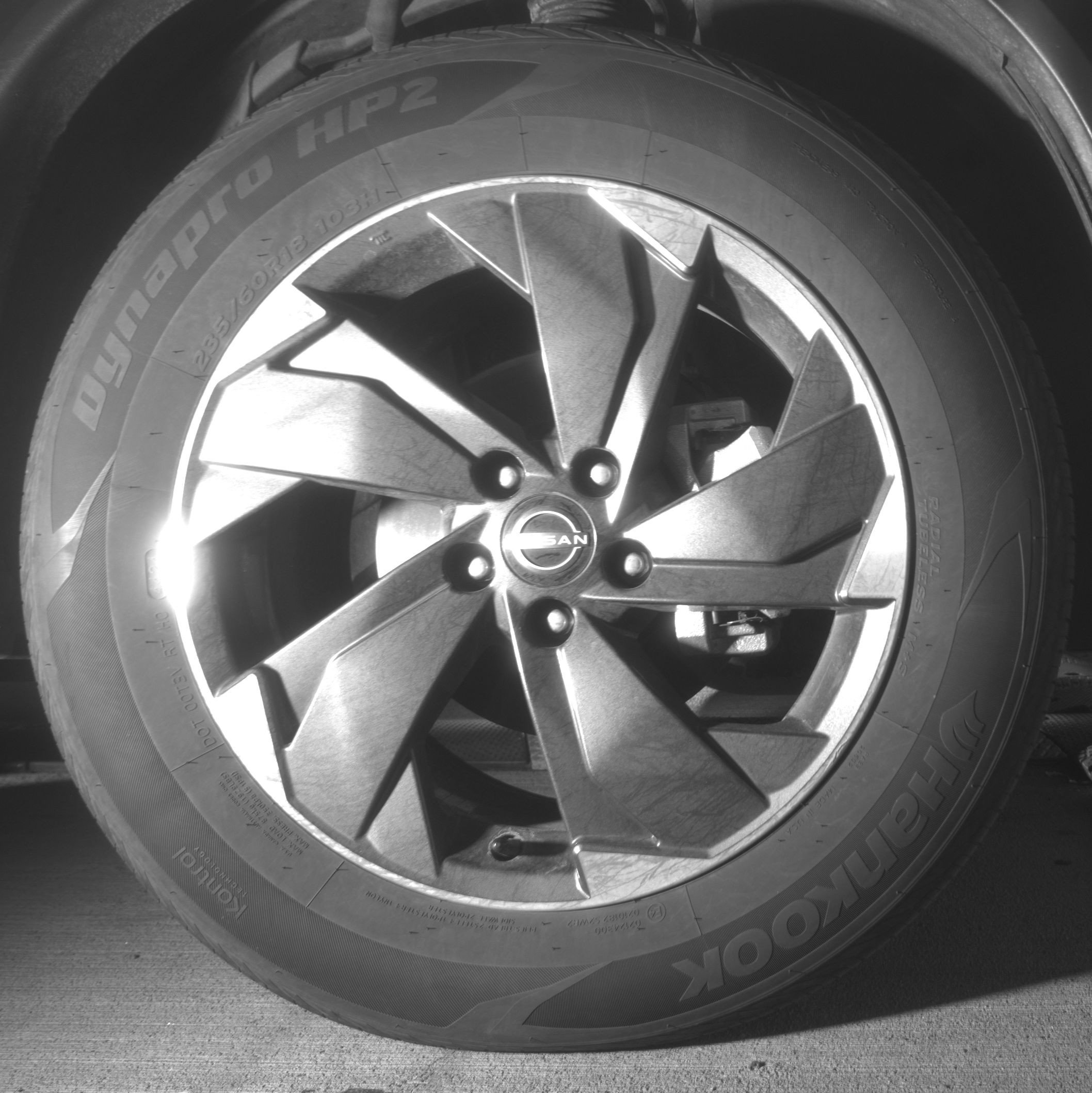 Thumbnail: 2025 Nissan Rogue - 13