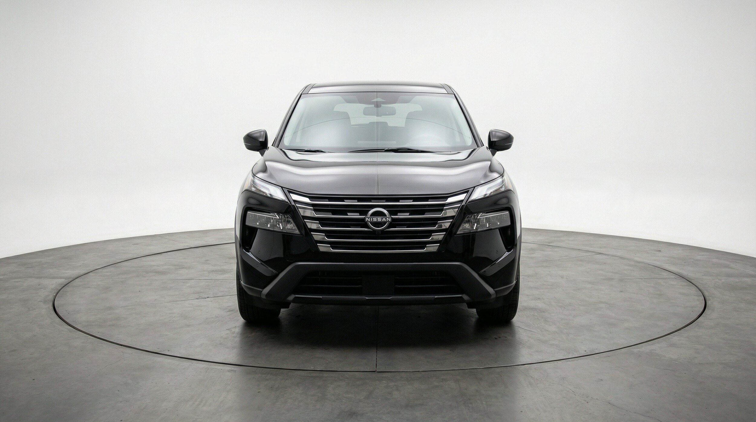 Thumbnail: 2025 Nissan Rogue - 2