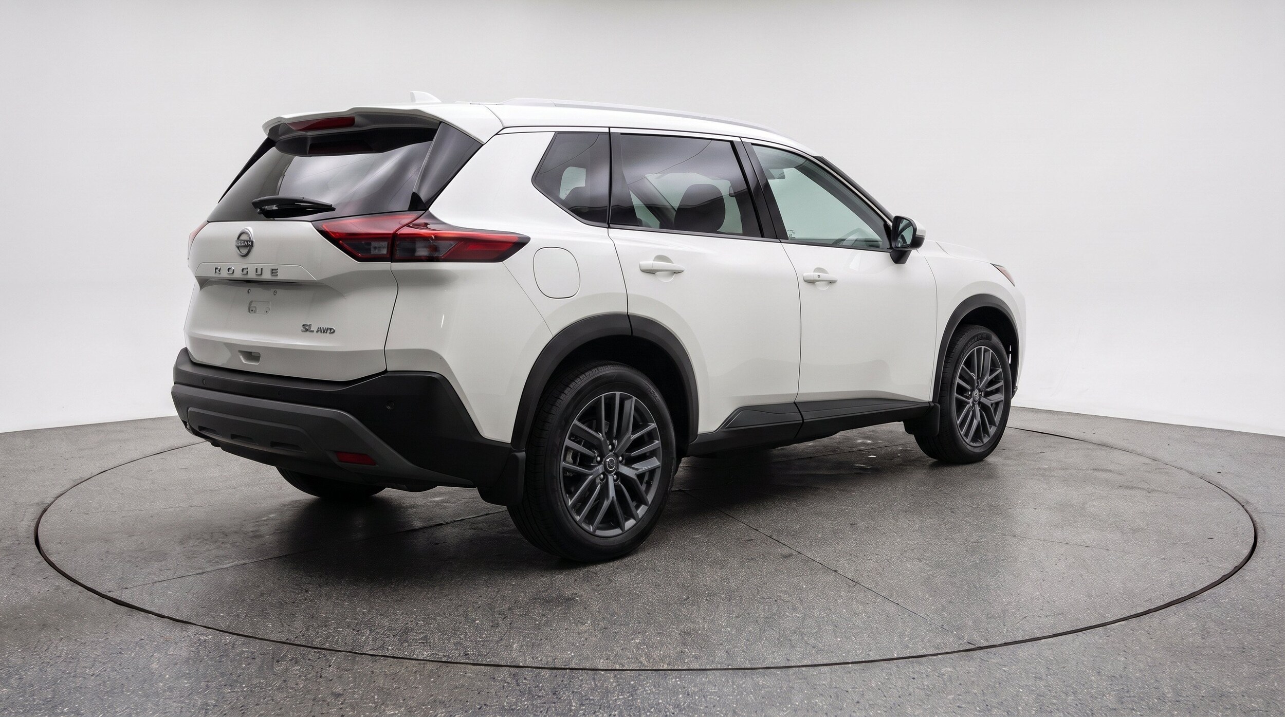 Thumbnail: 2026 Nissan Rogue - 9
