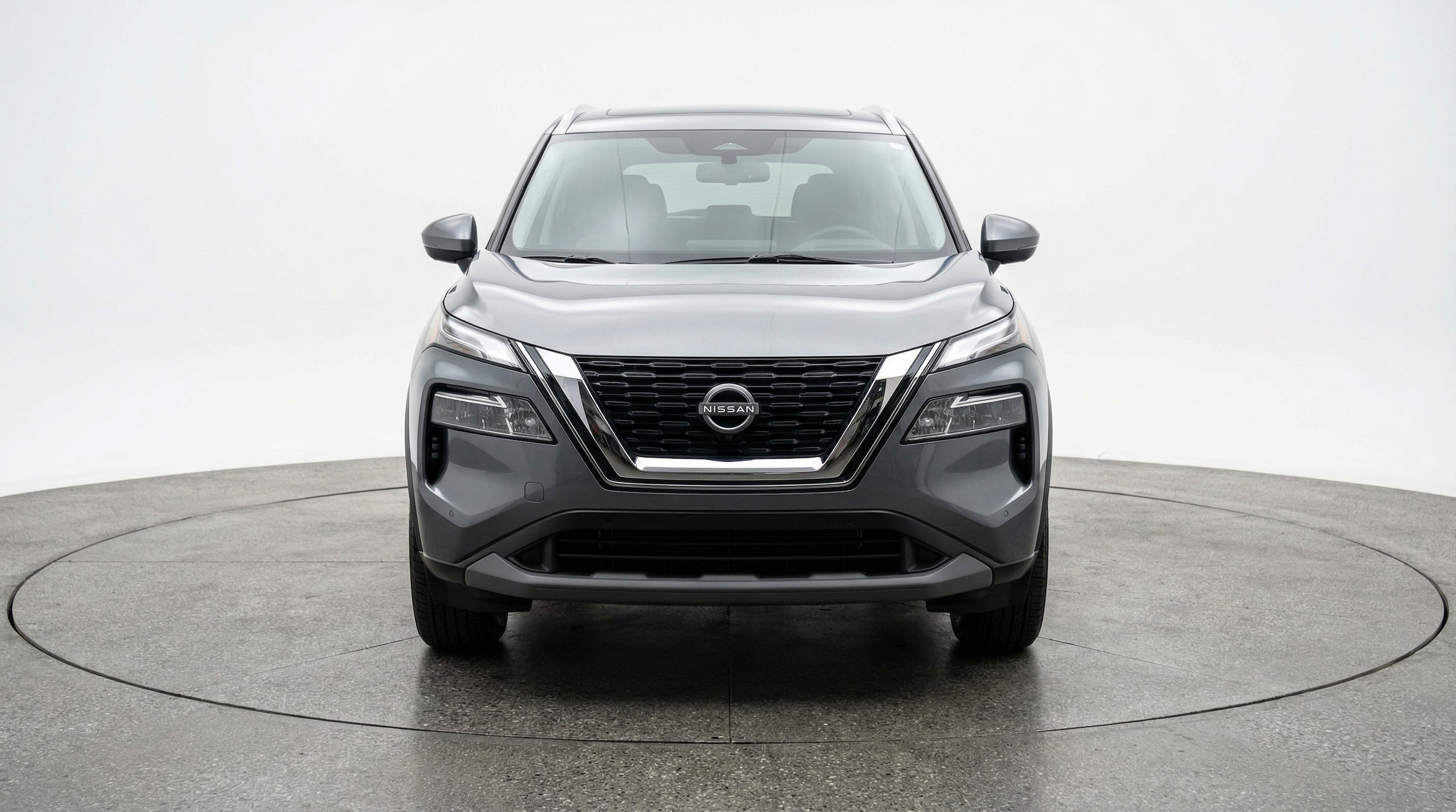 Thumbnail: 2025 Nissan Rogue - 2