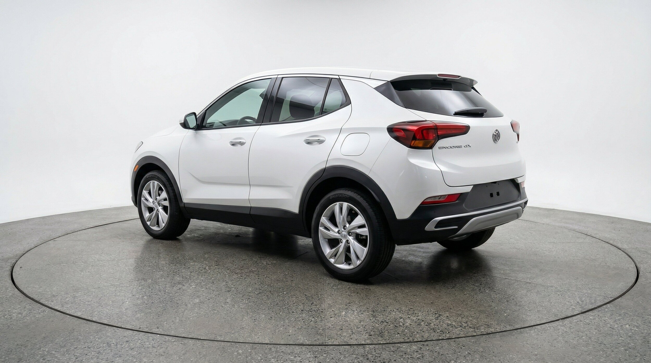 Thumbnail: 2026 Buick Encore GX - 6