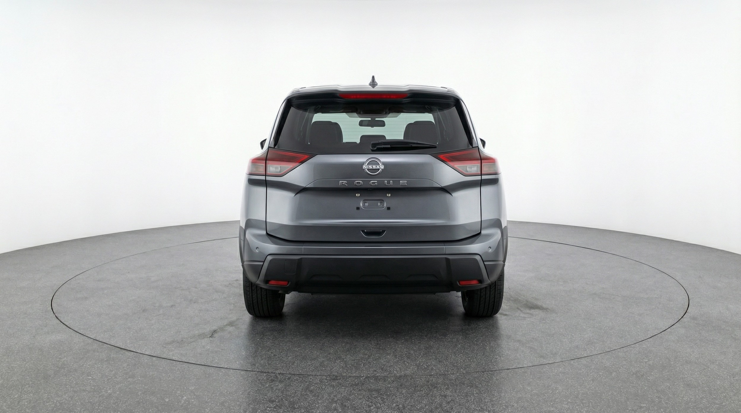 Thumbnail: 2025 Nissan Rogue - 6