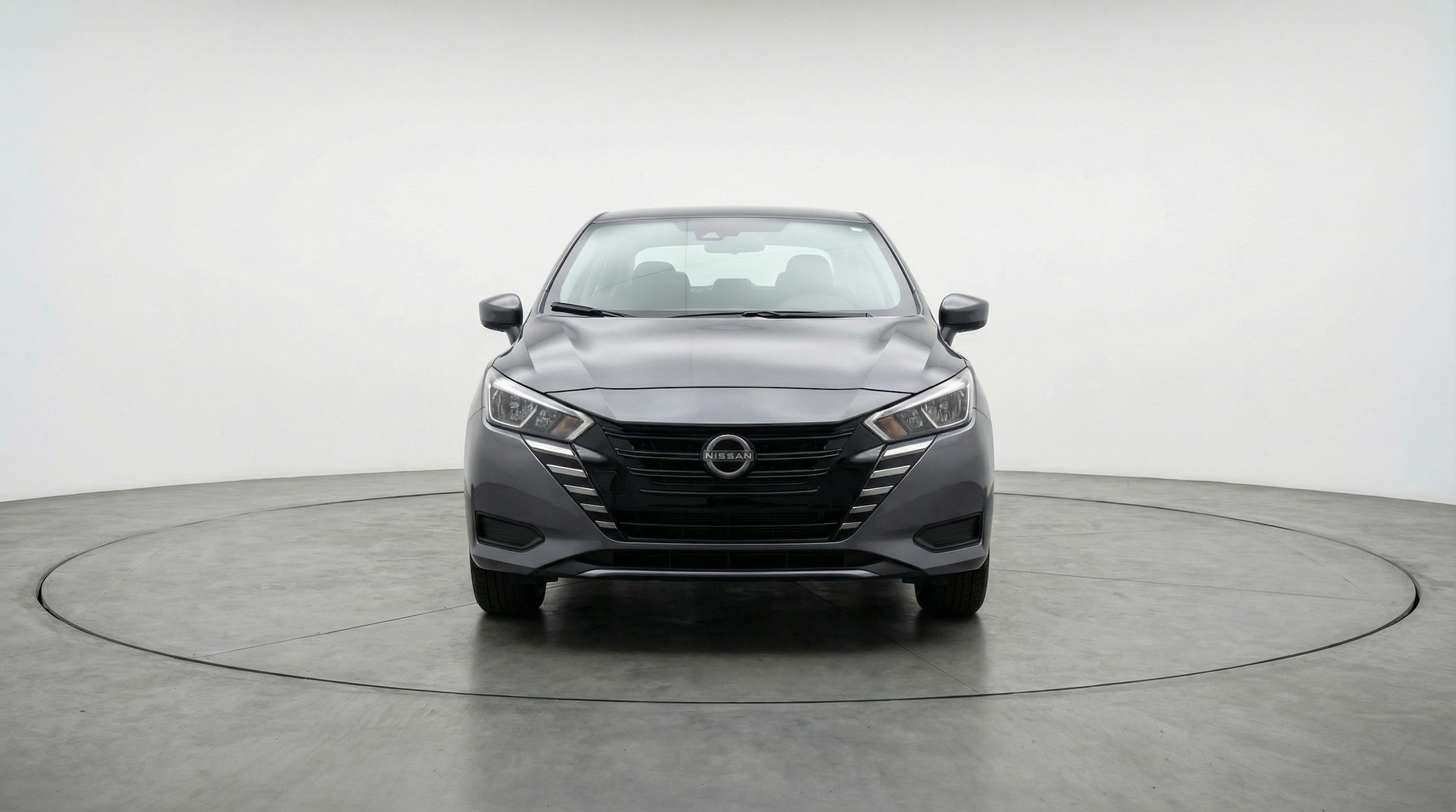 Thumbnail: 2025 Nissan Versa - 2