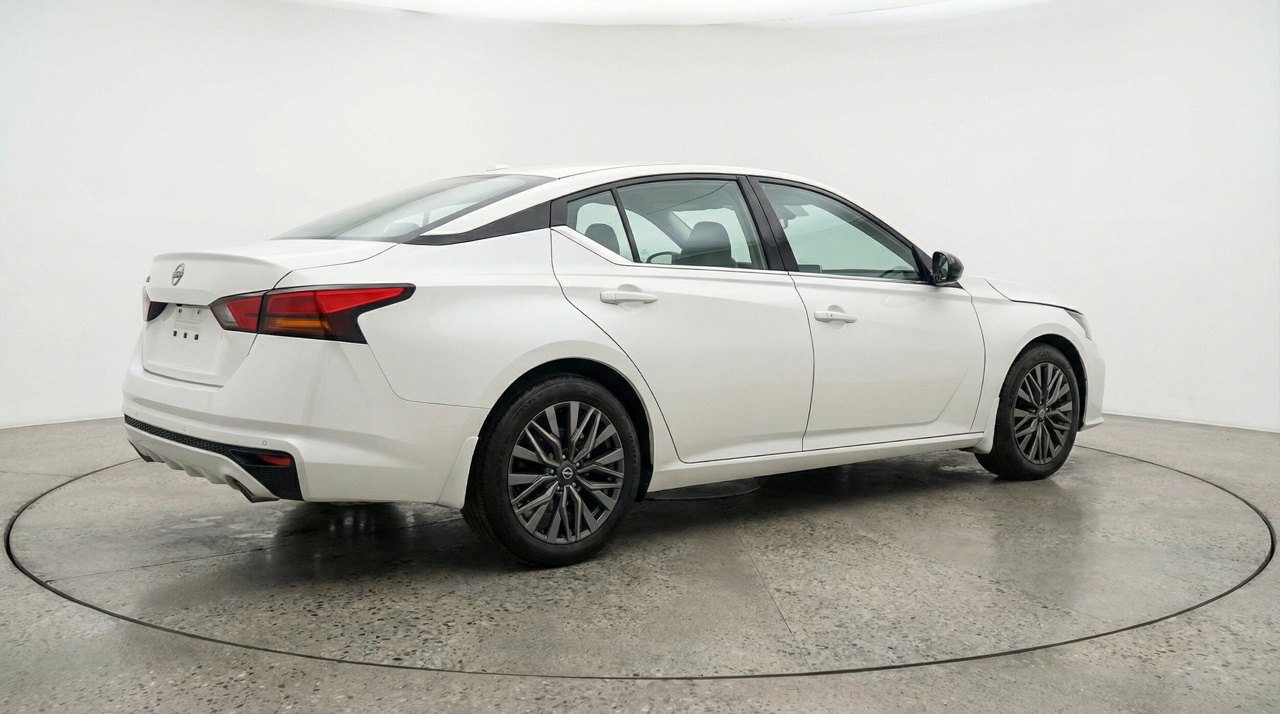 Thumbnail: 2026 Nissan Altima - 9