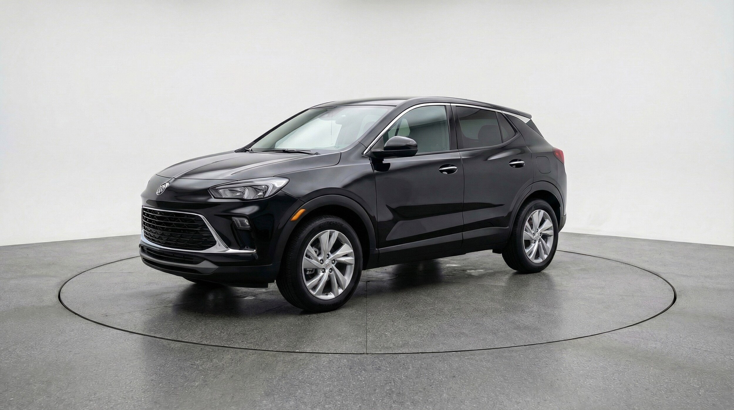 Thumbnail: 2025 Buick Encore GX - 3