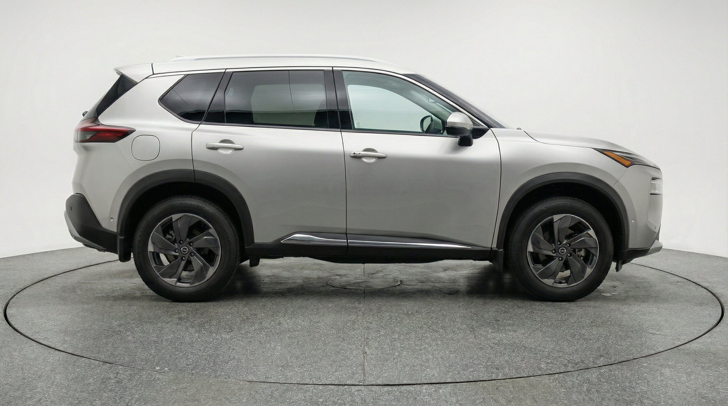 Thumbnail: 2025 Nissan Rogue - 11