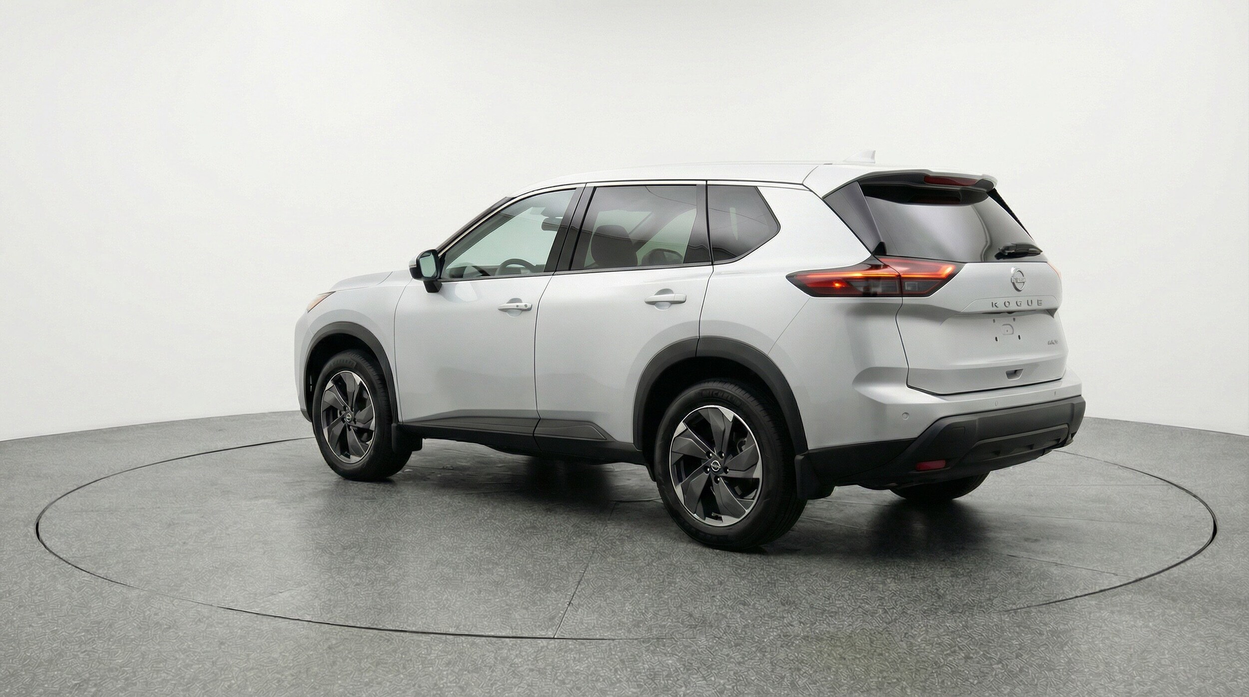 Thumbnail: 2025 Nissan Rogue - 6