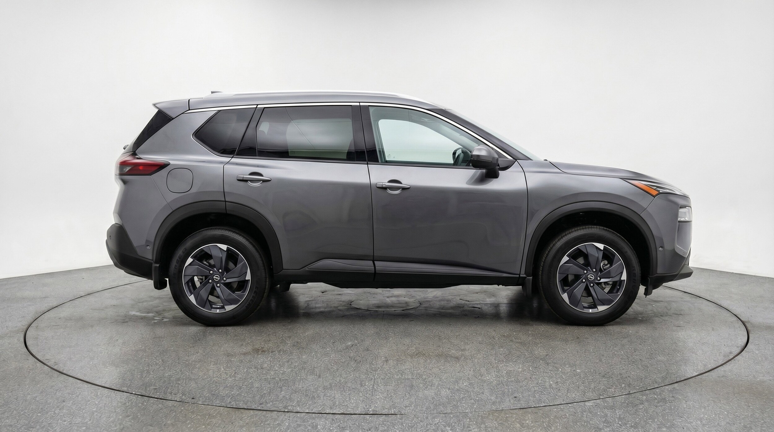 Thumbnail: 2025 Nissan Rogue - 11