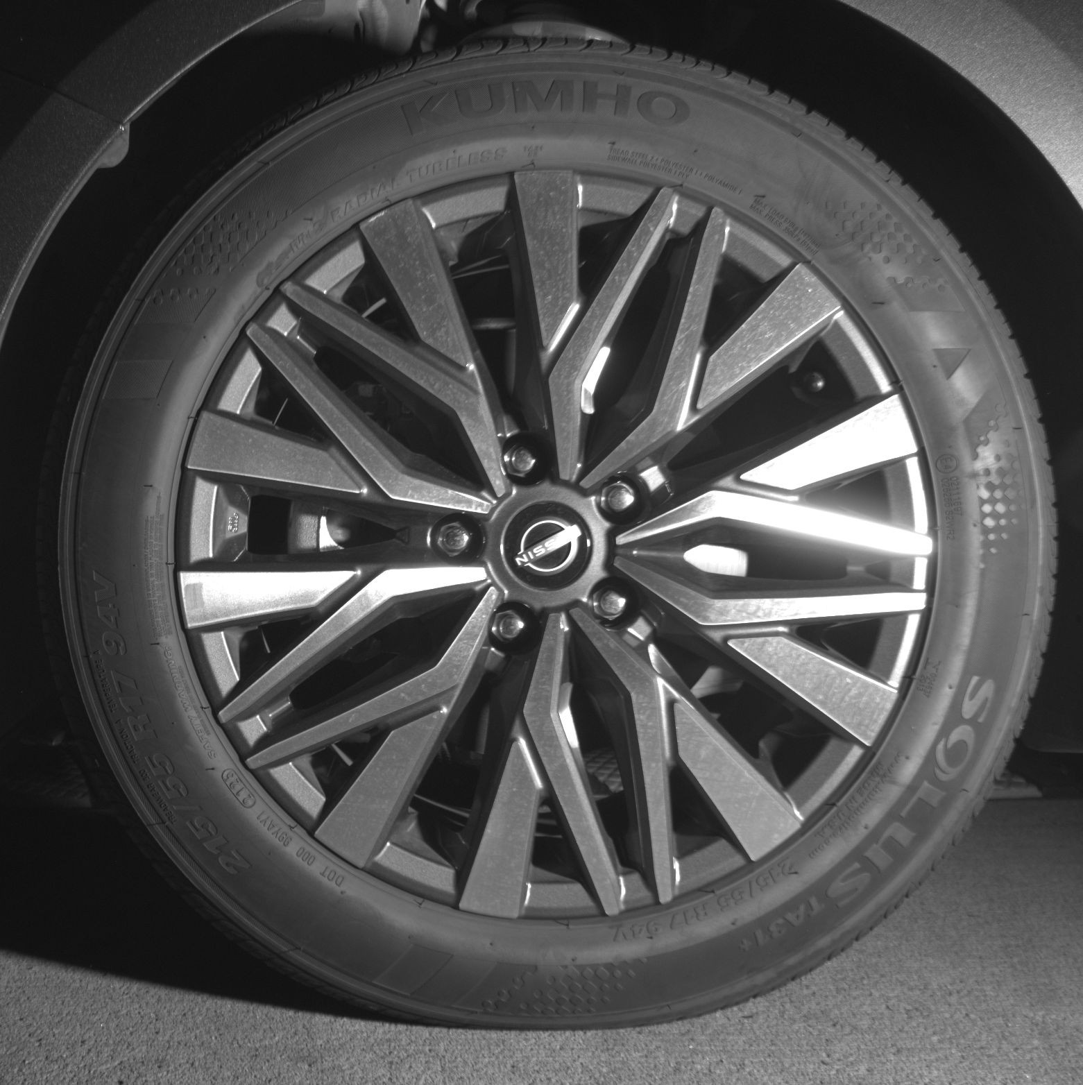 Thumbnail: 2025 Nissan Altima - 9