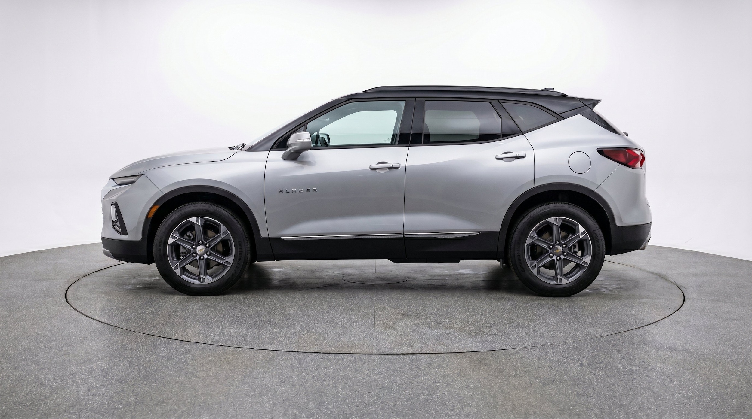 Thumbnail: 2026 Chevrolet Blazer - 5
