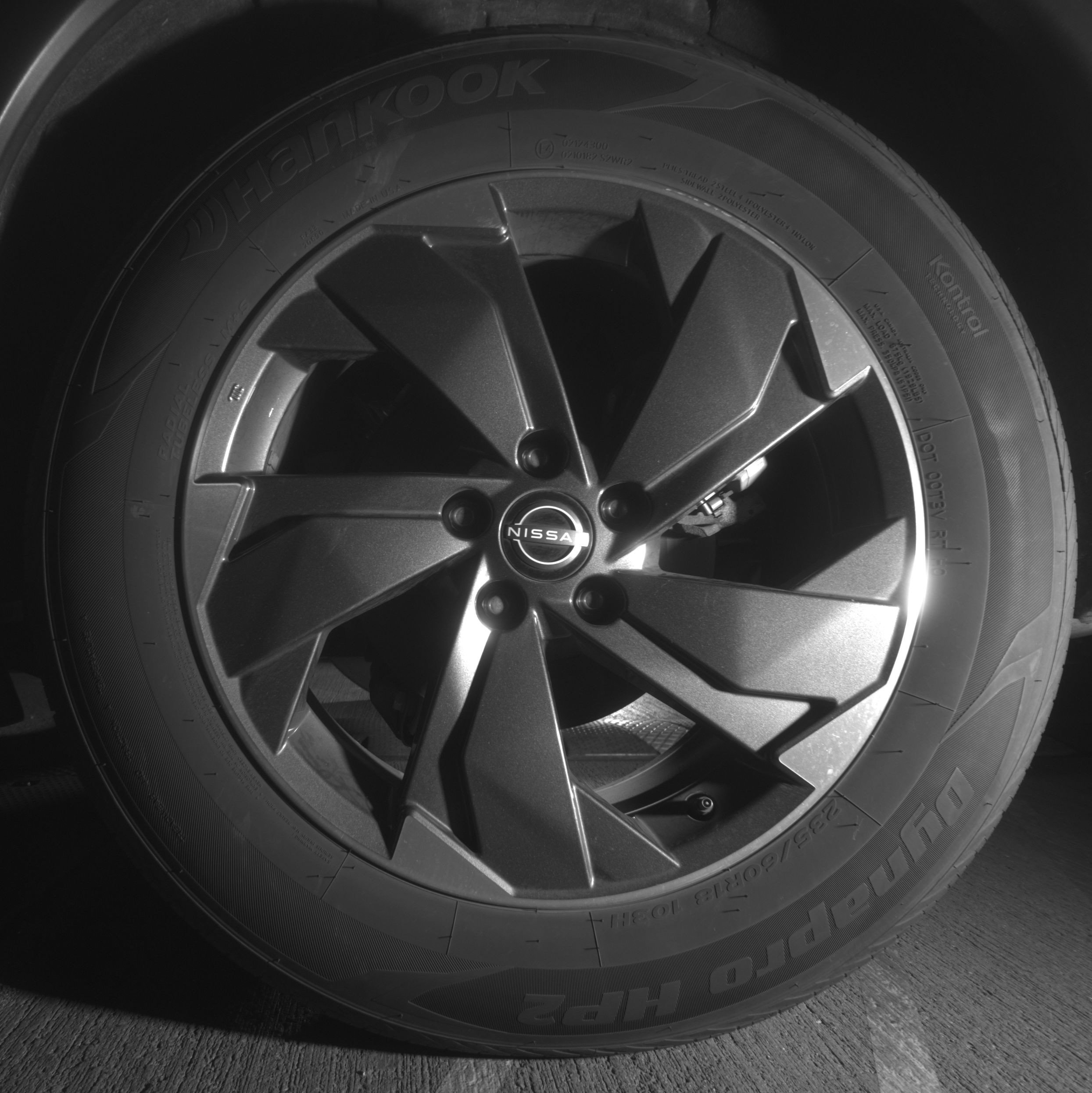 Thumbnail: 2025 Nissan Rogue - 14