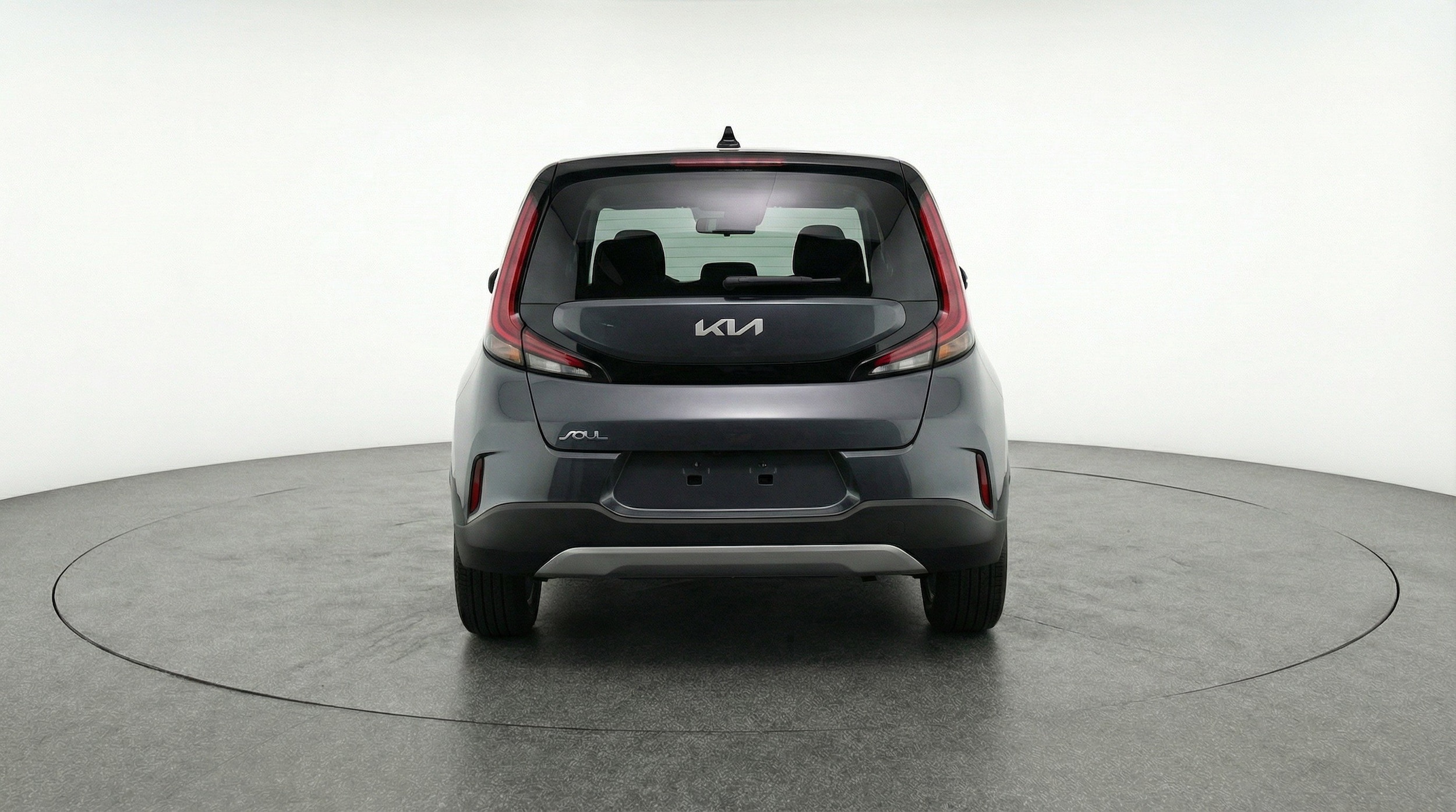 Thumbnail: 2025 Kia Soul - 7