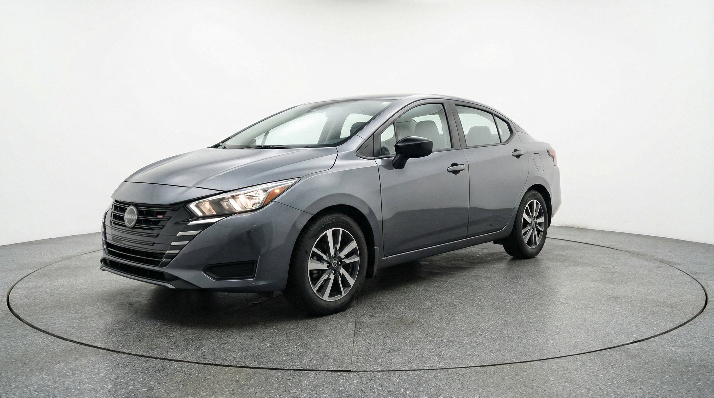 Thumbnail: 2025 Nissan Versa - 3