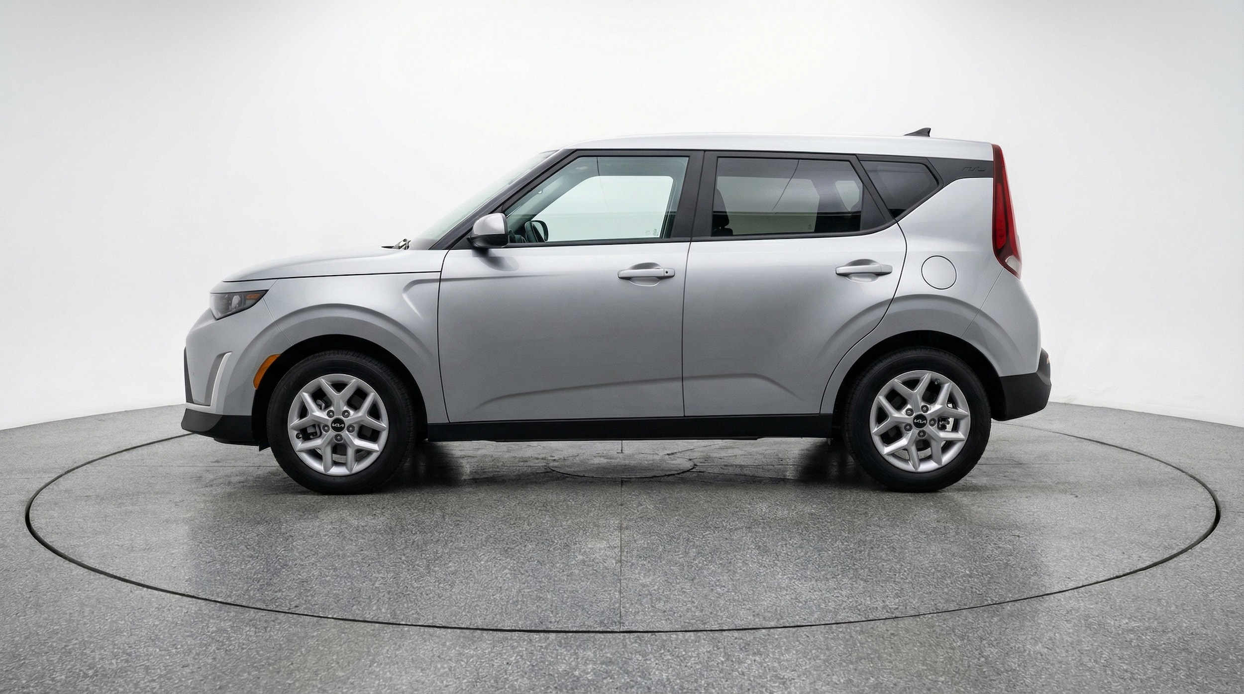 Thumbnail: 2025 Kia Soul - 4