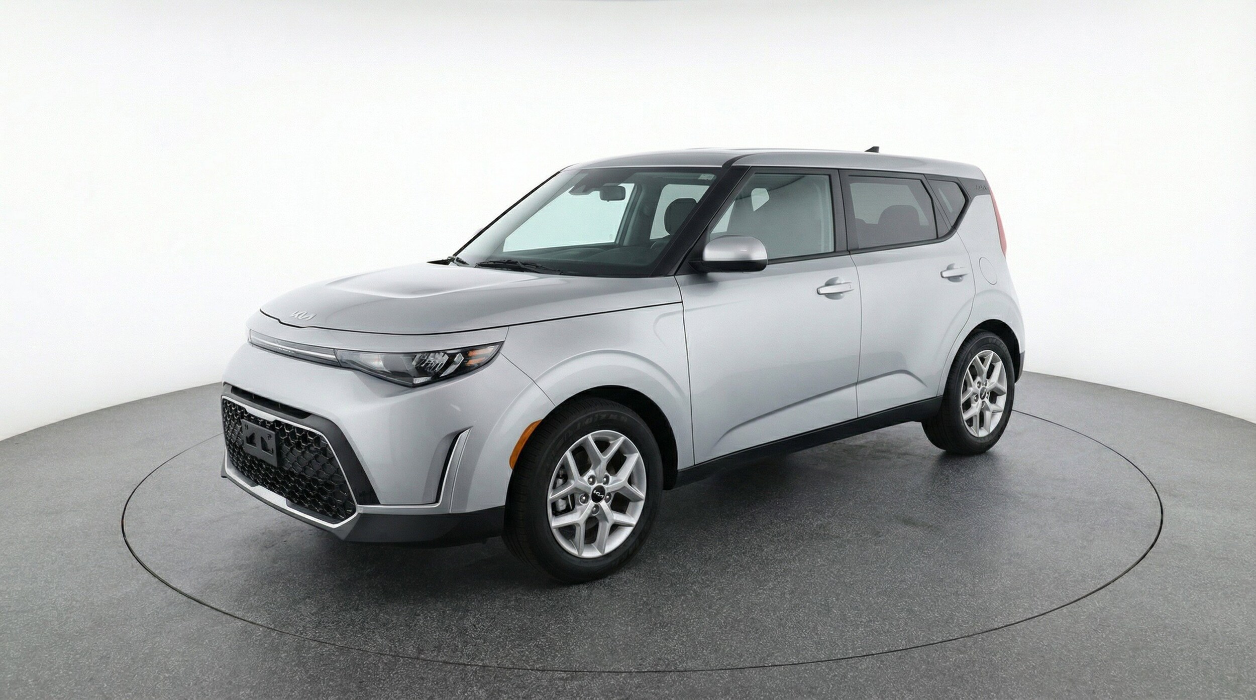Thumbnail: 2025 Kia Soul - 3