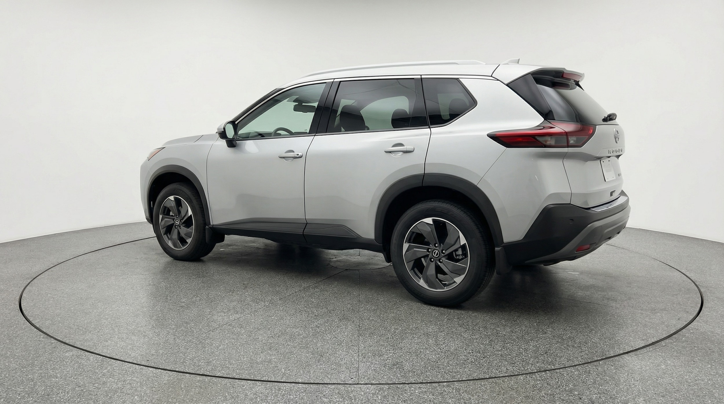 Thumbnail: 2025 Nissan Rogue - 5