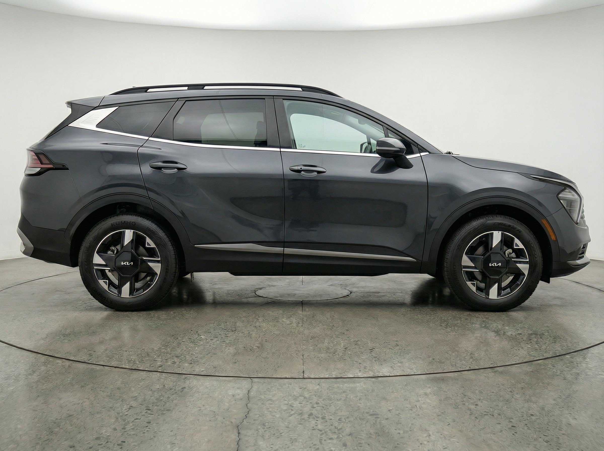 Thumbnail: 2026 Kia Sportage - 11