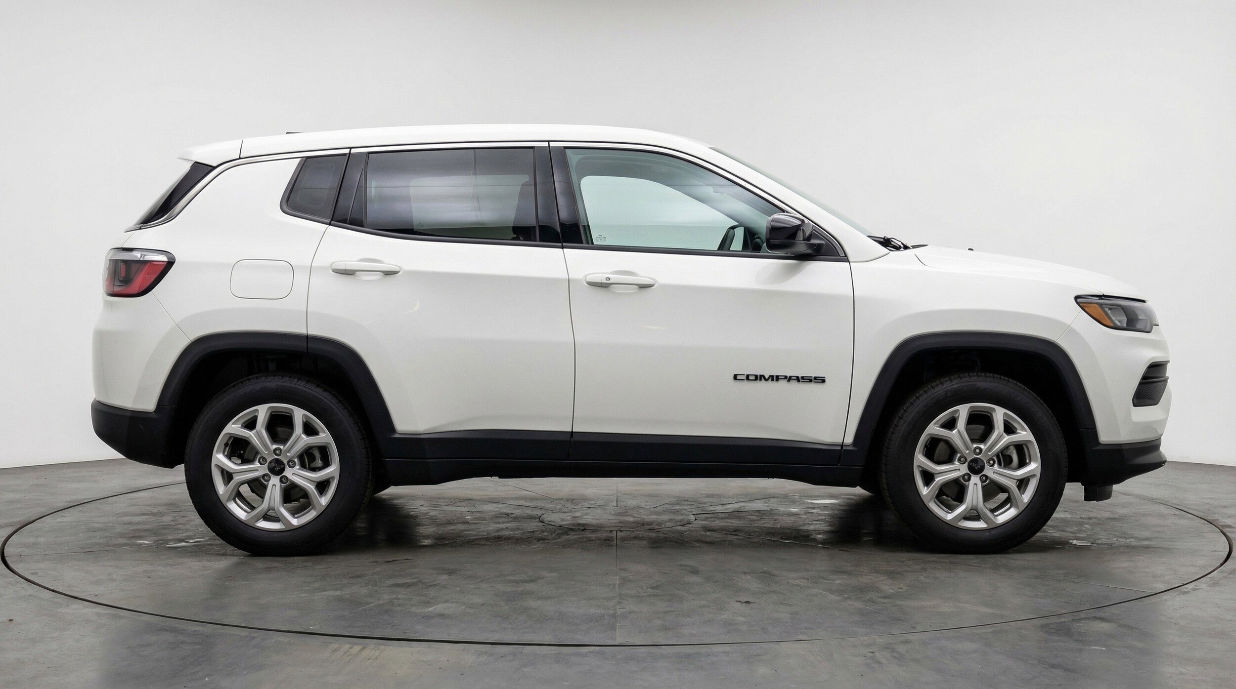 Thumbnail: 2025 Jeep Compass - 11