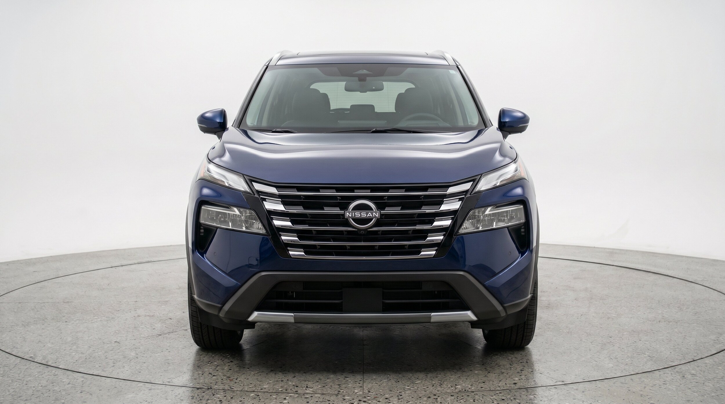 Thumbnail: 2026 Nissan Rogue - 2