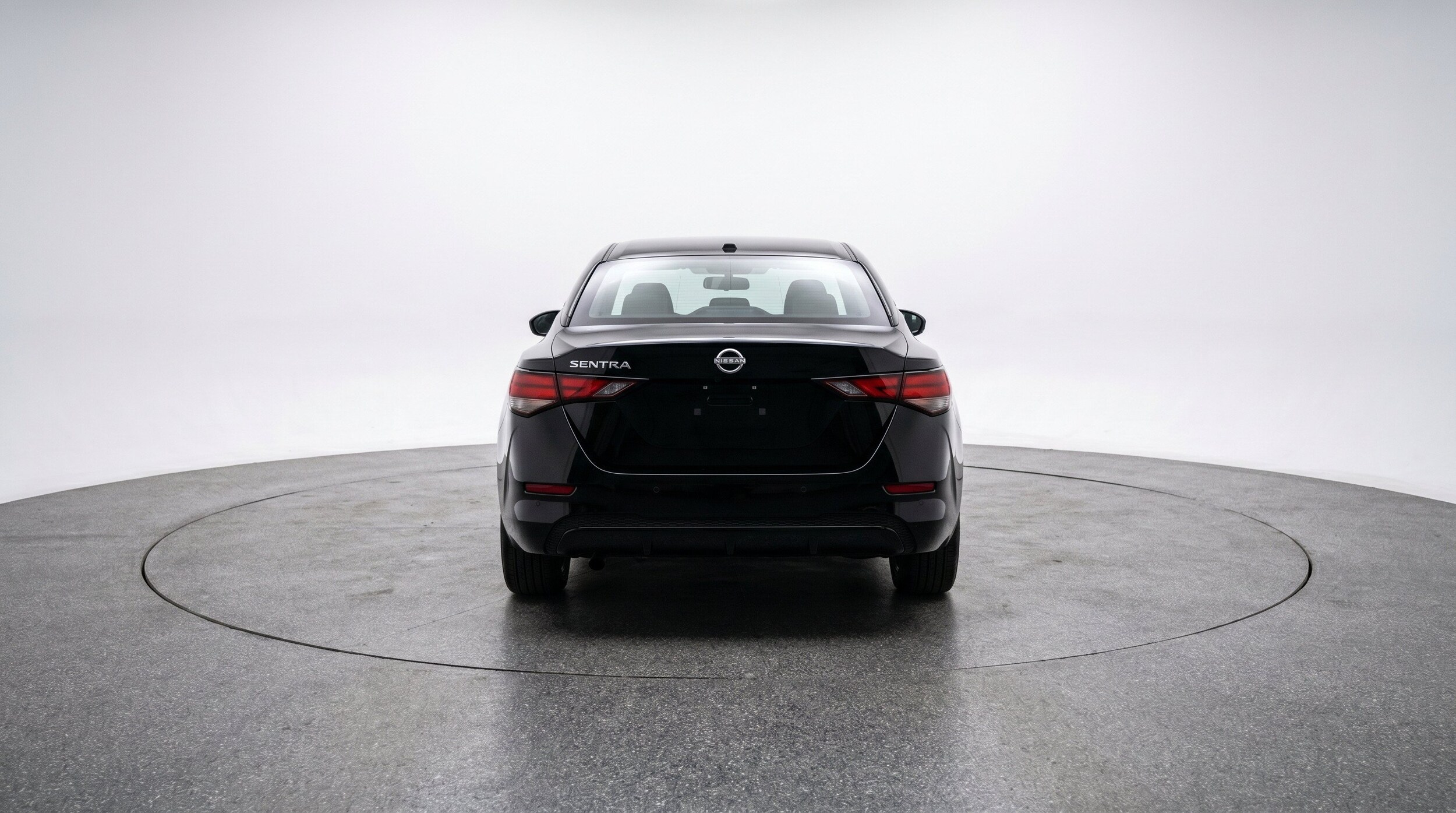 Thumbnail: 2025 Nissan Sentra - 7
