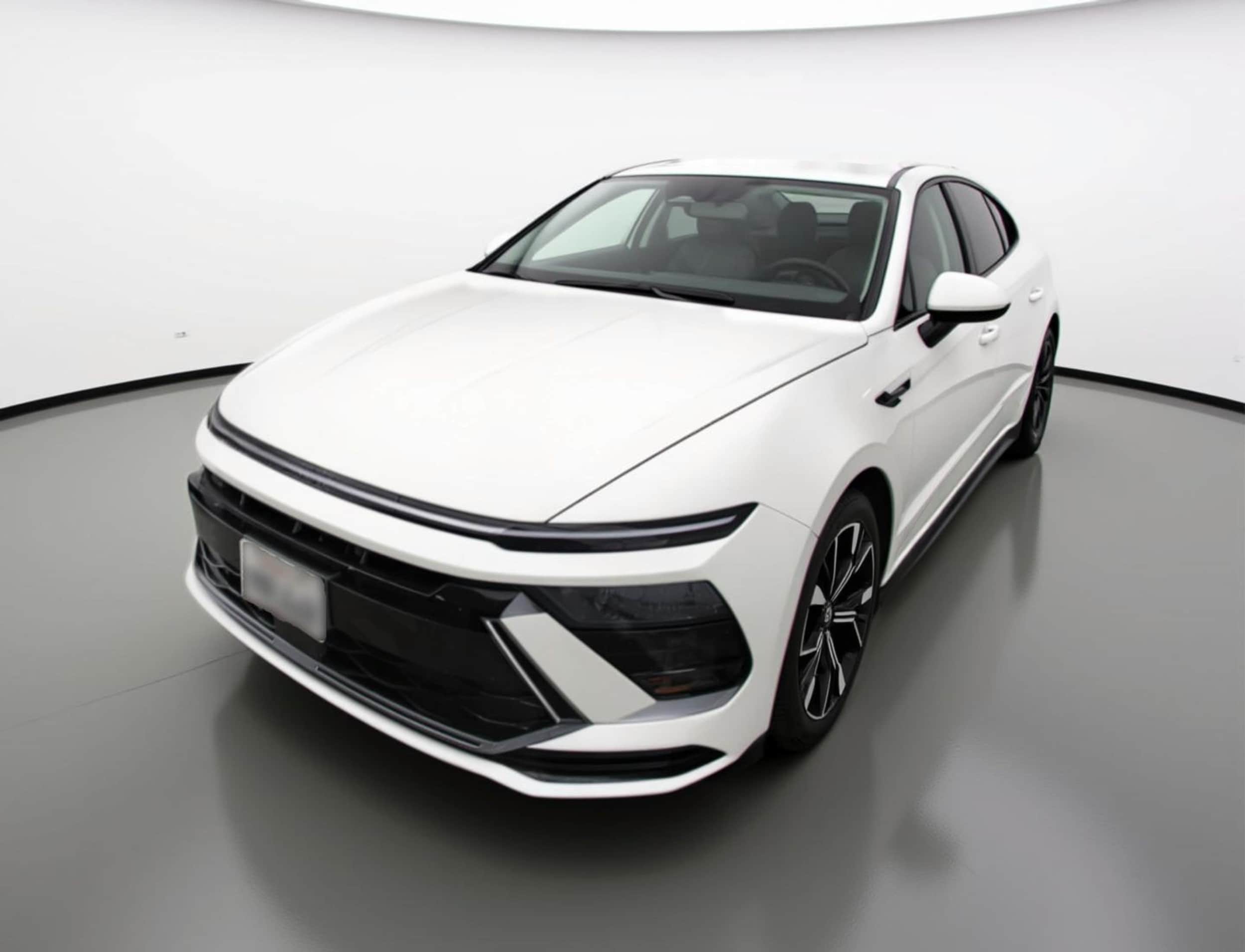 Thumbnail: 2025 Hyundai Sonata - 3