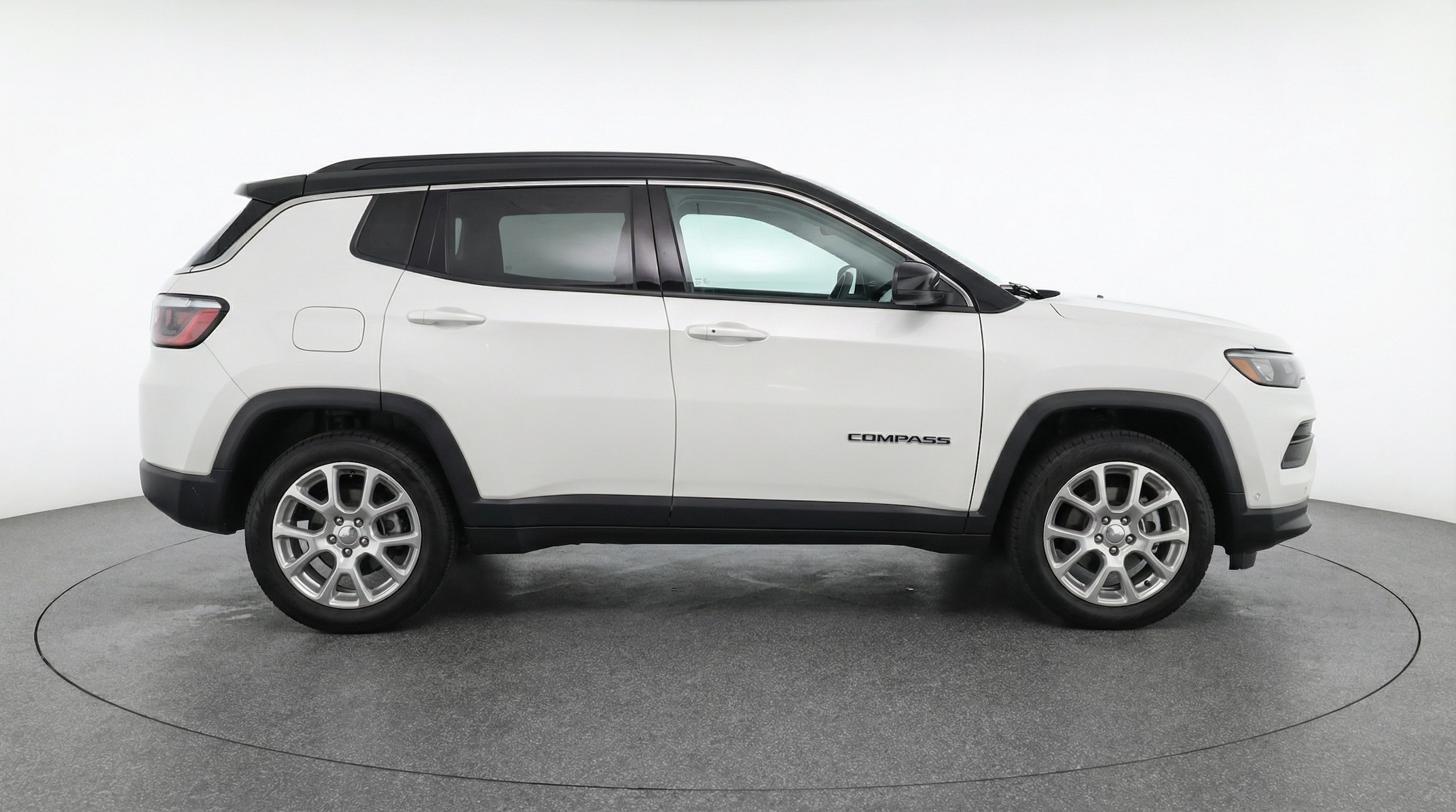 Thumbnail: 2025 Jeep Compass - 8