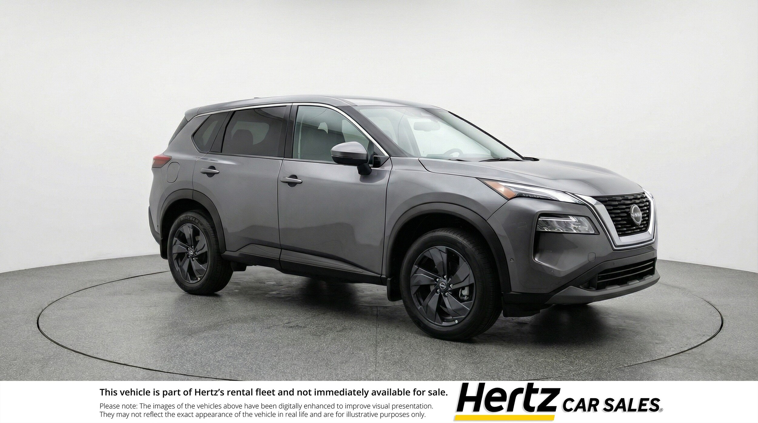 Thumbnail: 2026 Nissan Rogue - 1