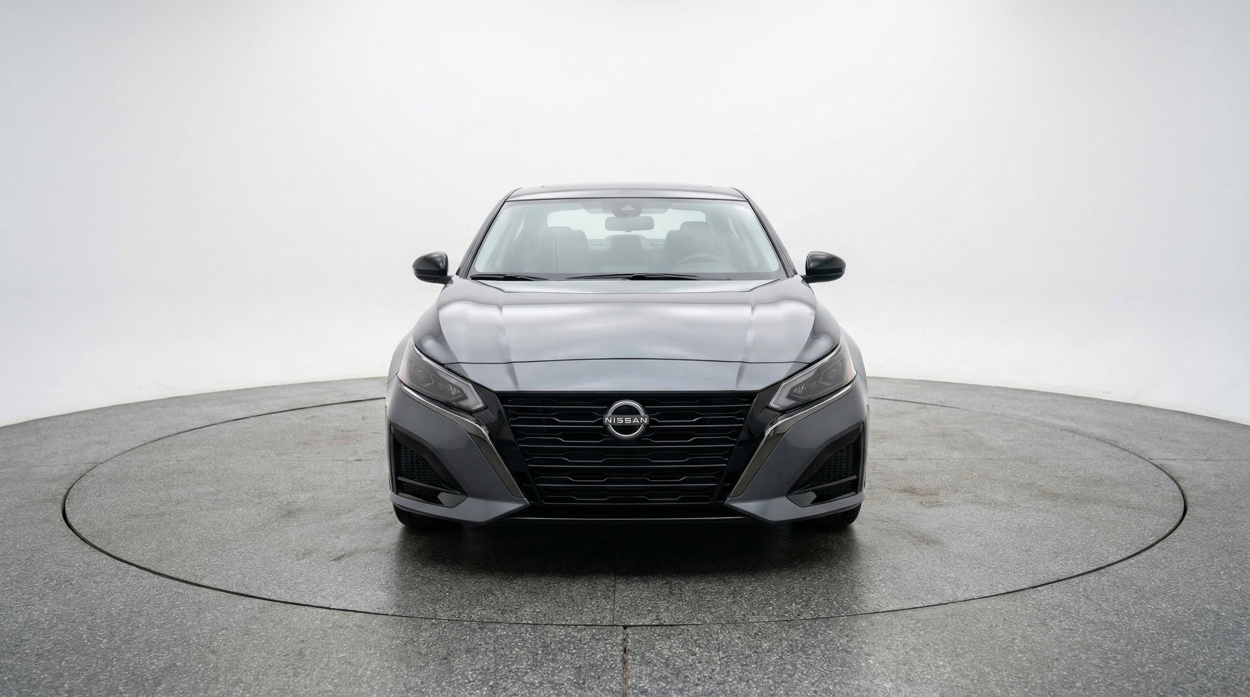 Thumbnail: 2025 Nissan Altima - 2