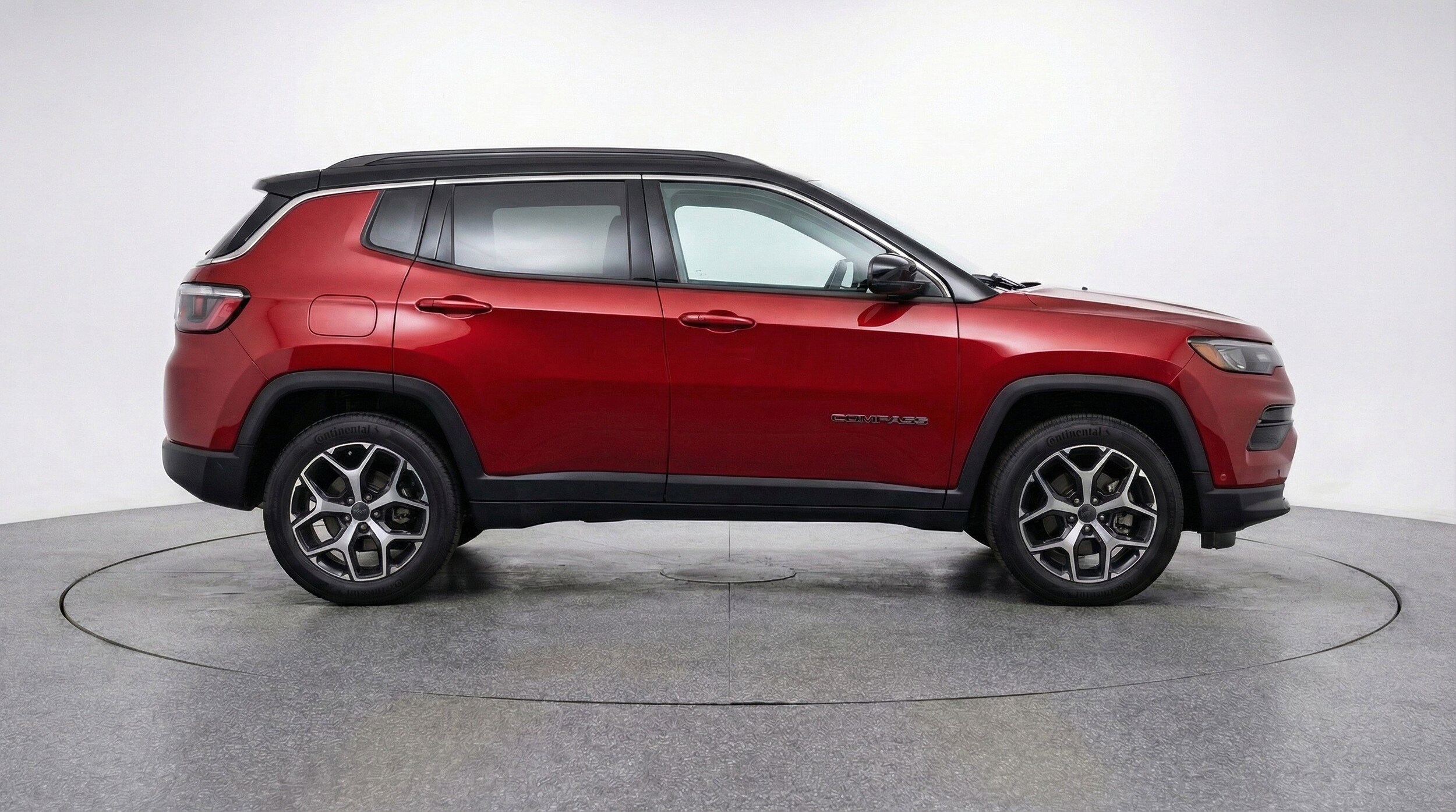 Thumbnail: 2025 Jeep Compass - 11