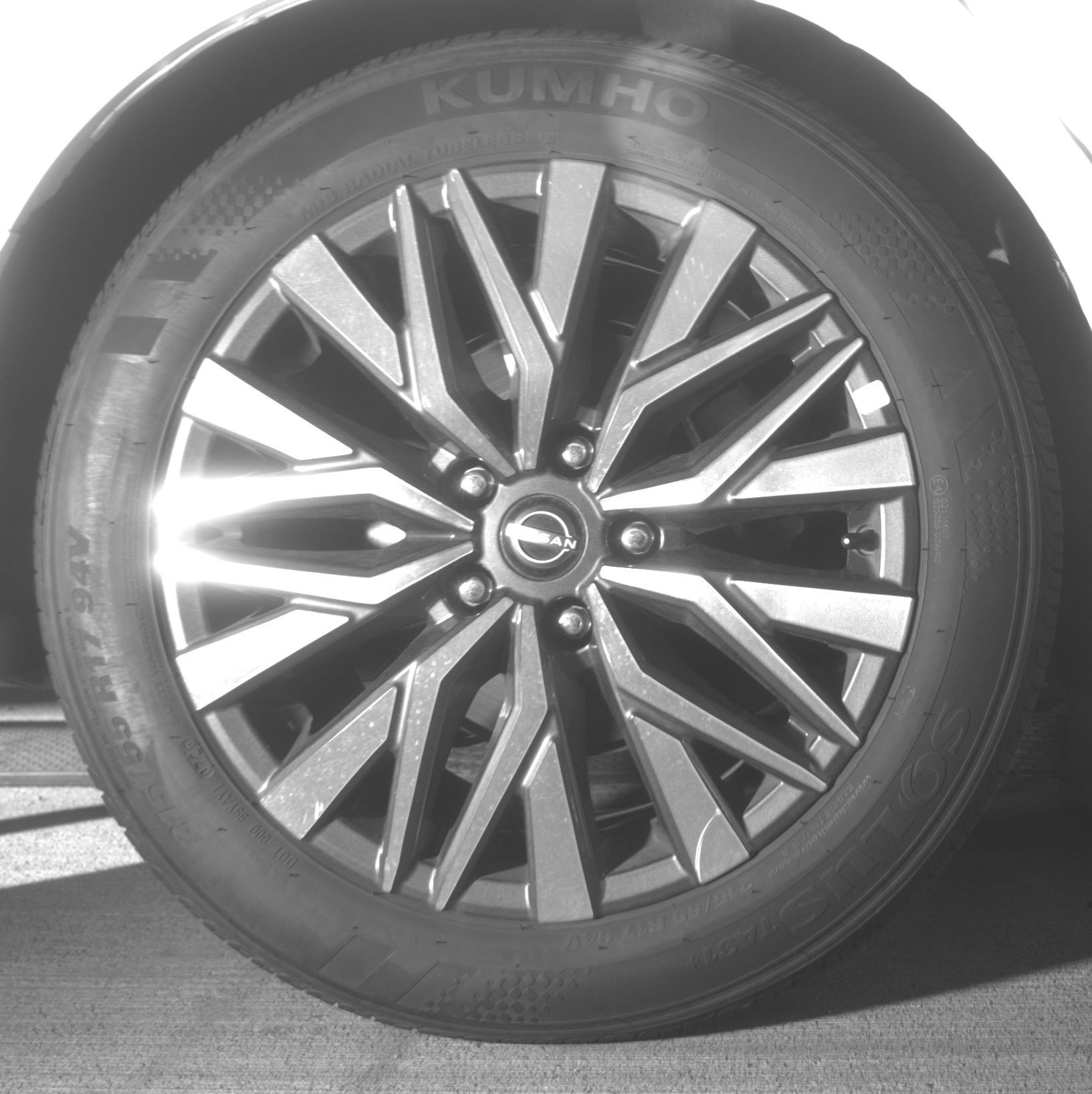 Thumbnail: 2025 Nissan Altima - 15