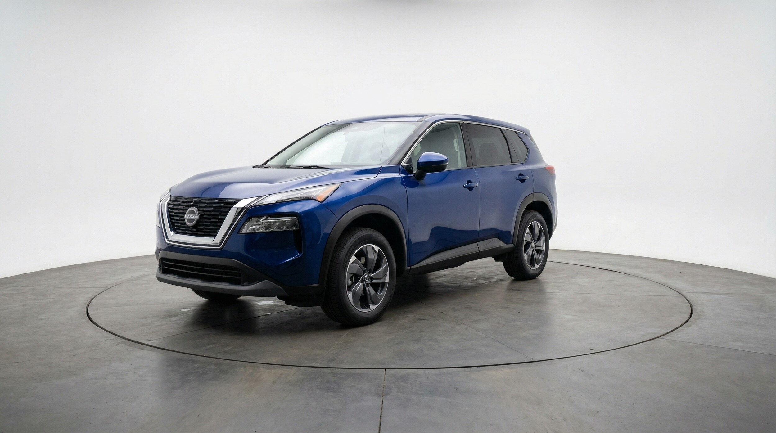 Thumbnail: 2025 Nissan Rogue - 1